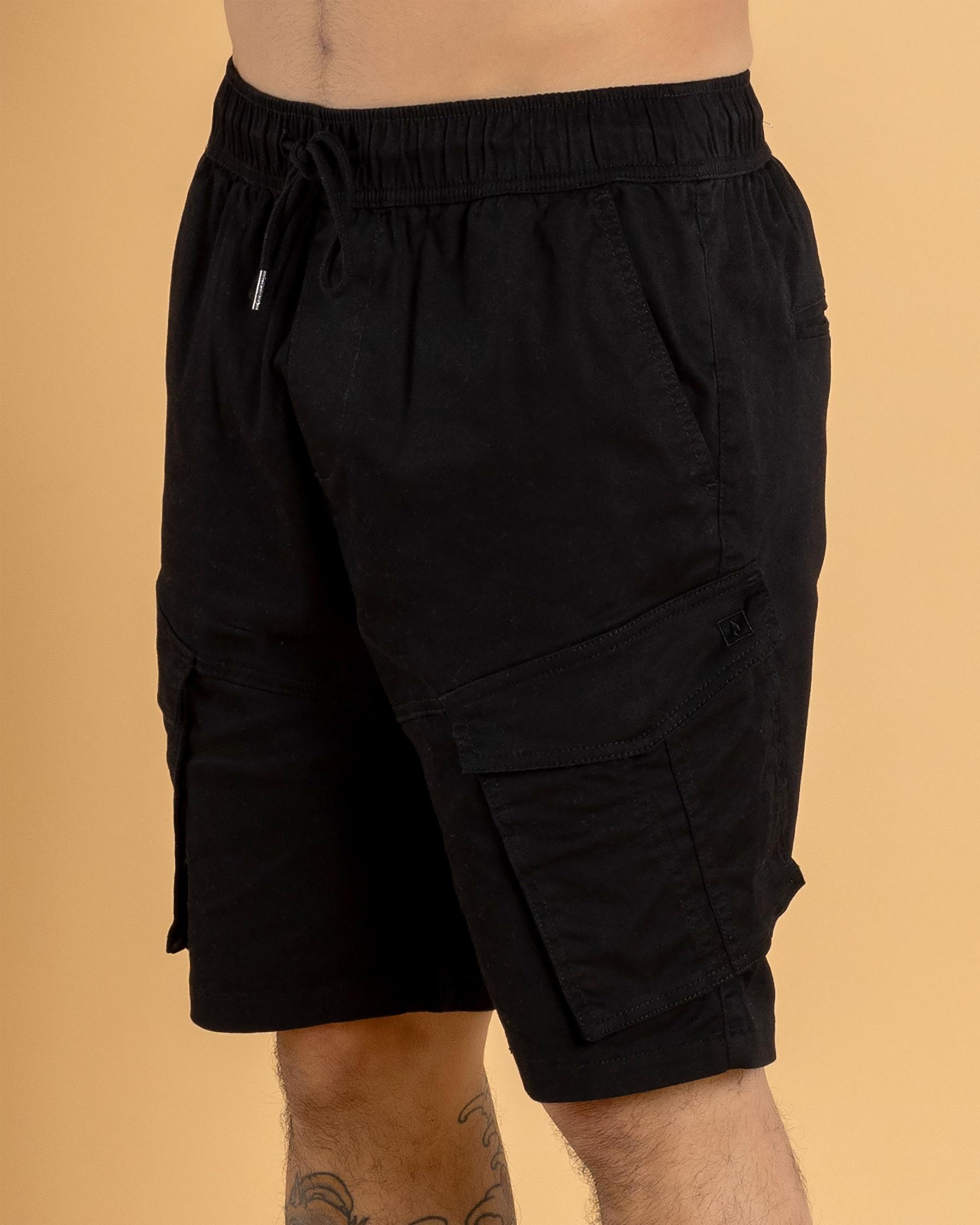 Symbol Walk Shorts