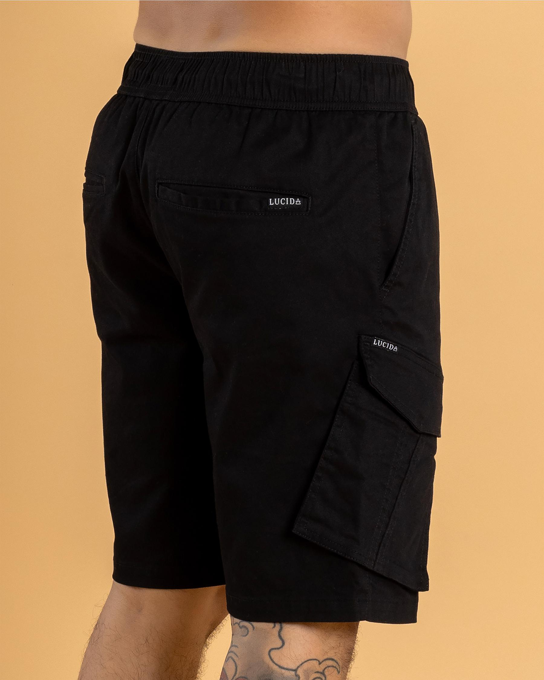 Symbol Walk Shorts
