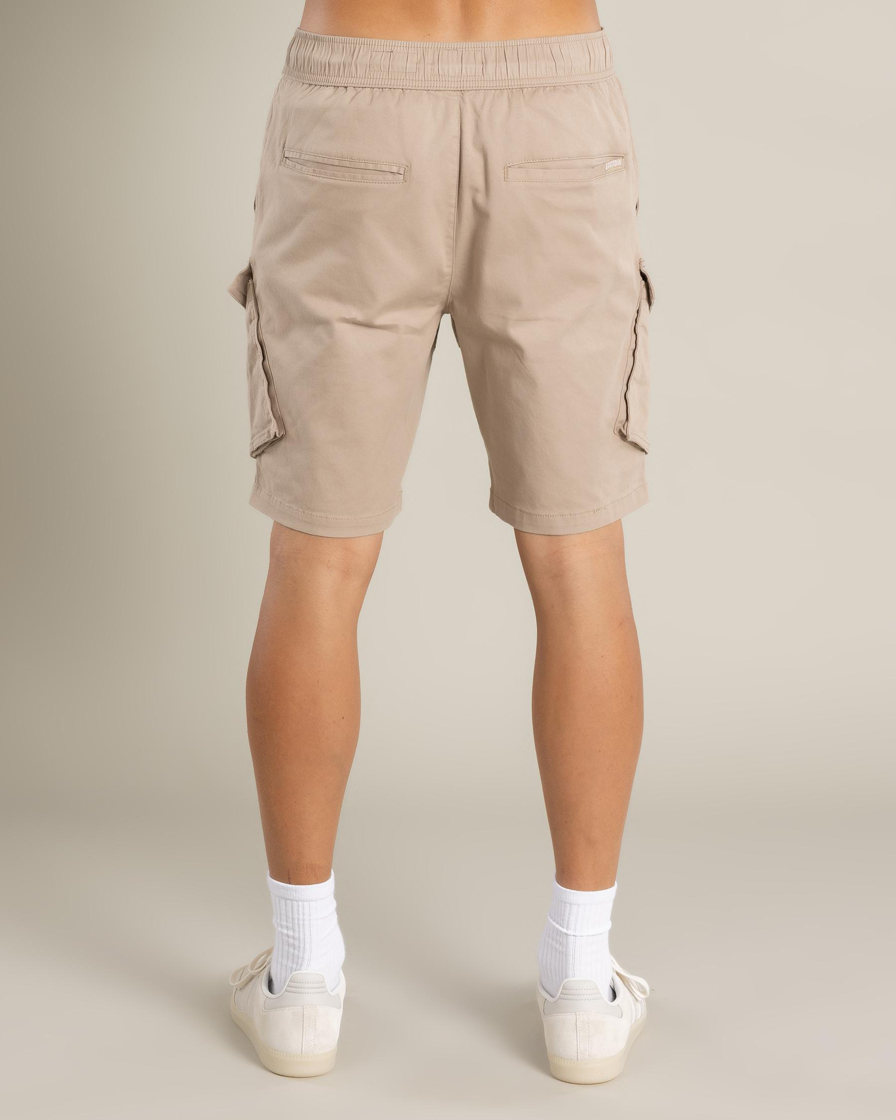 Symbol Walk Shorts