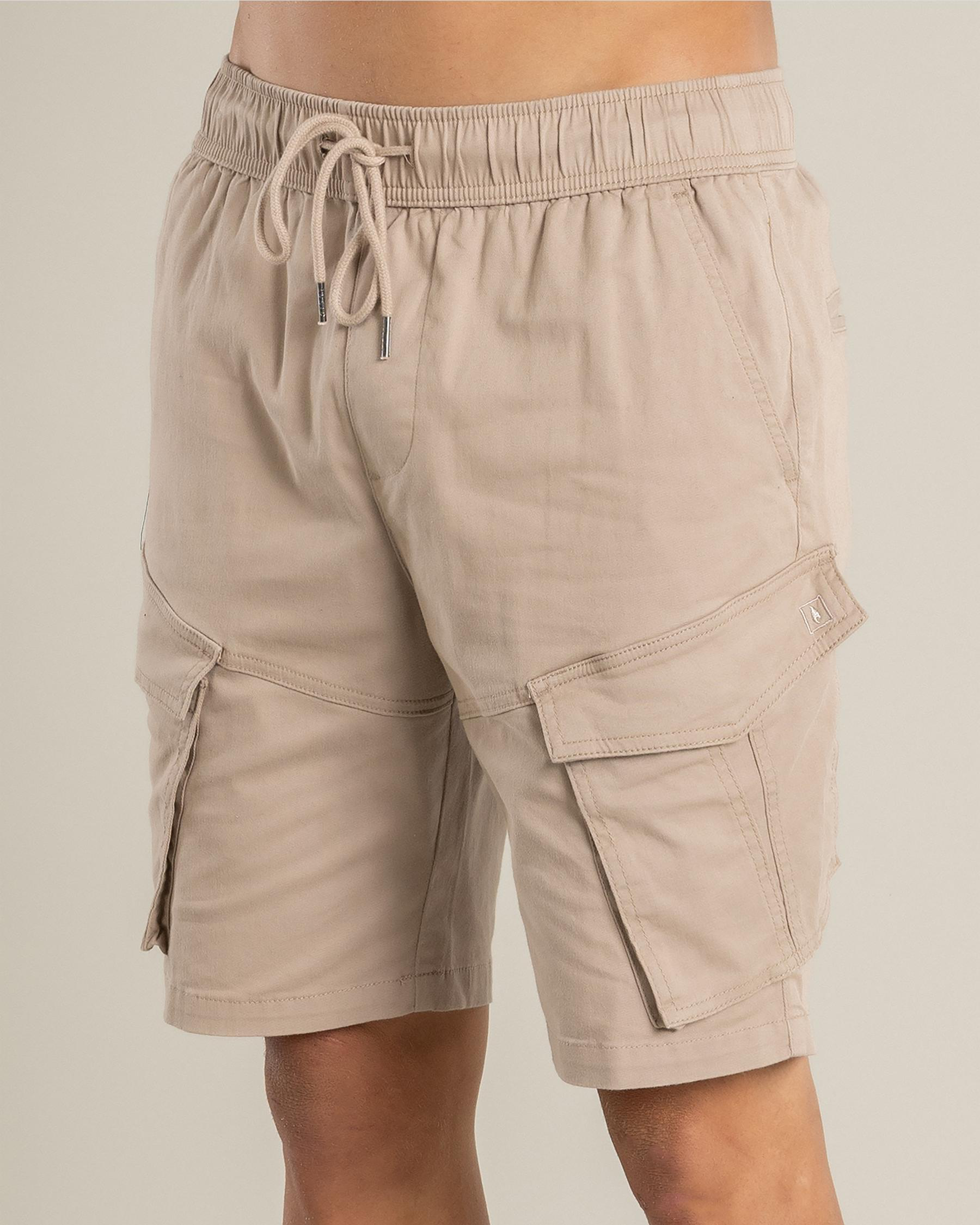 Symbol Walk Shorts