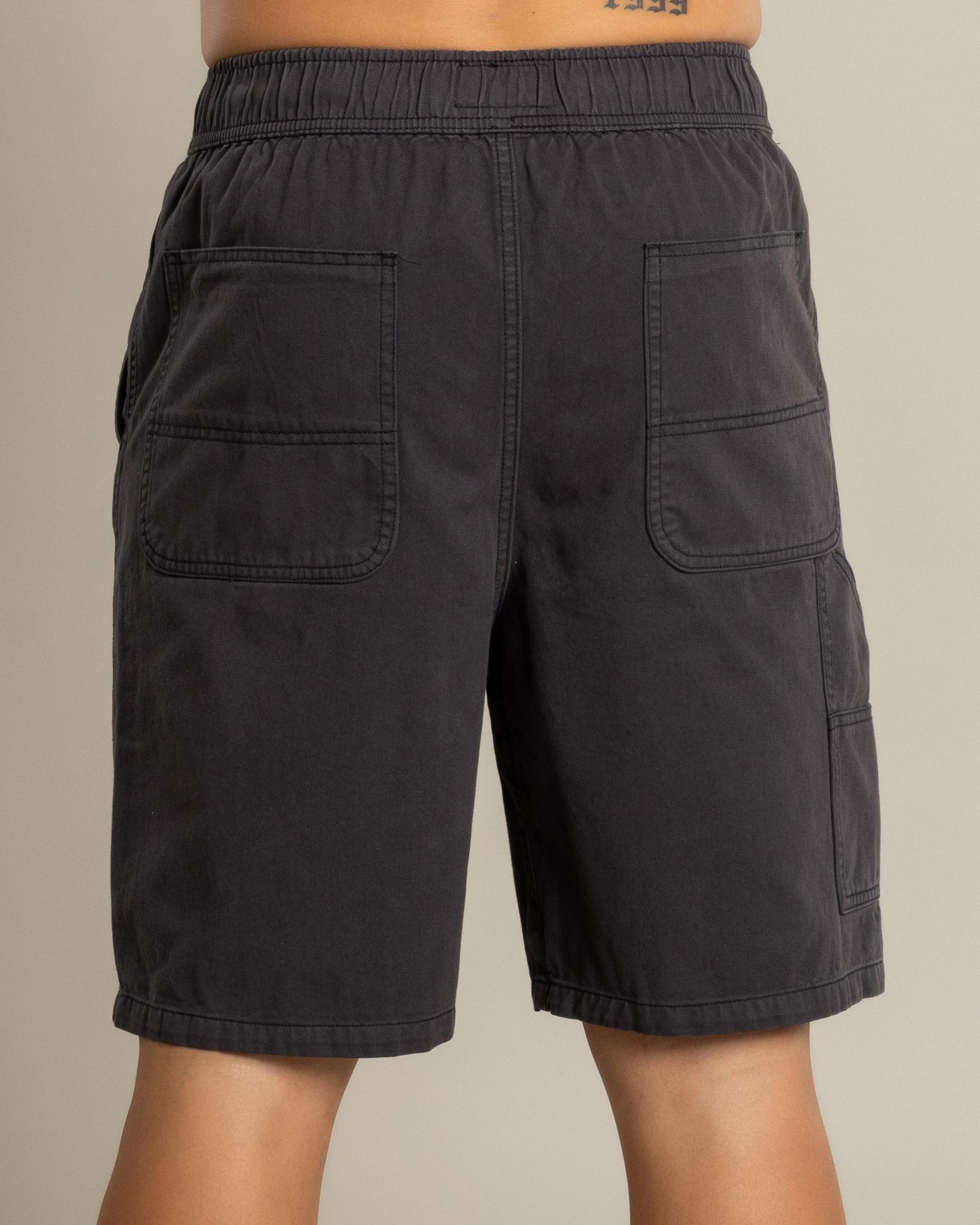 Protect Walk Shorts