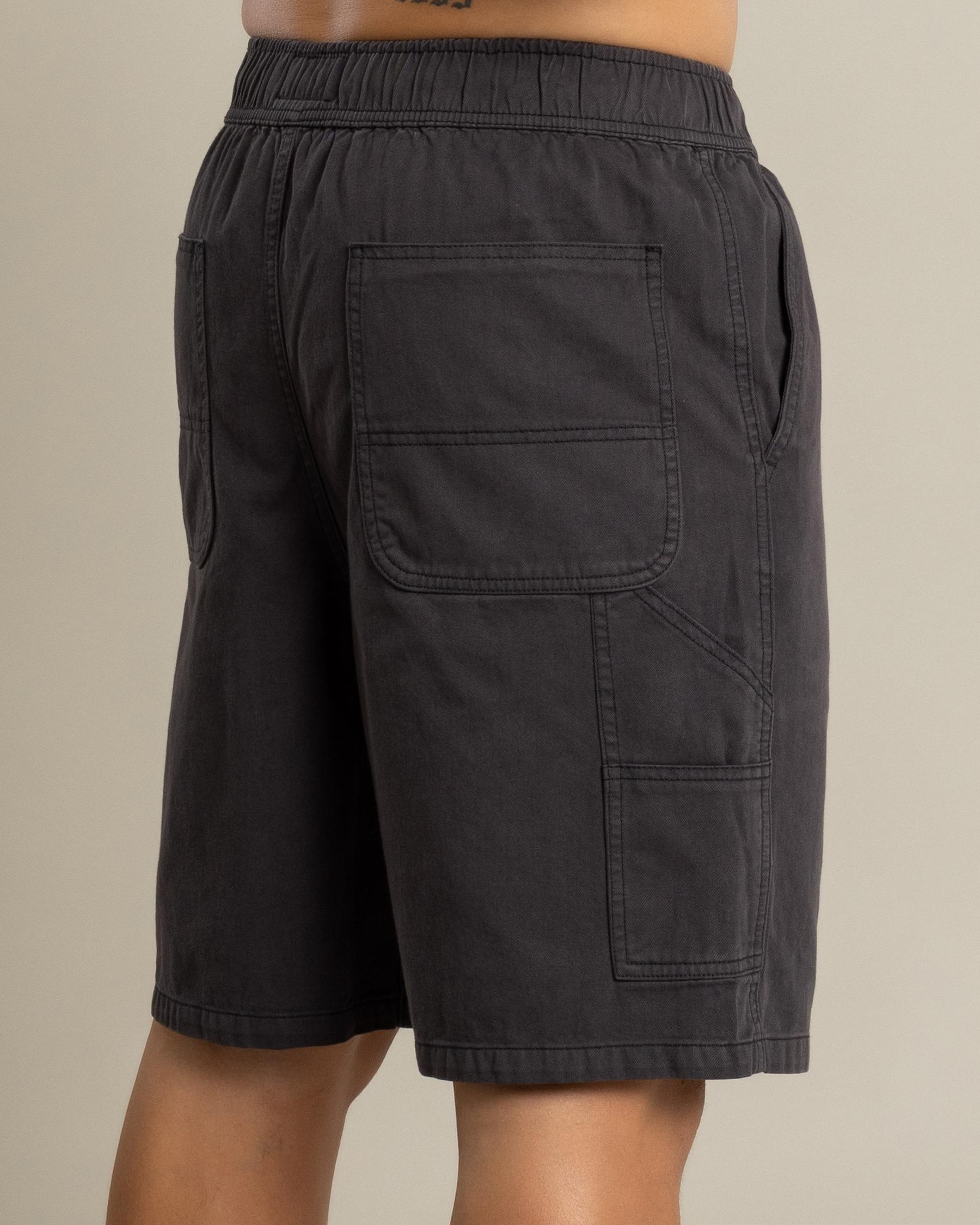 Protect Walk Shorts
