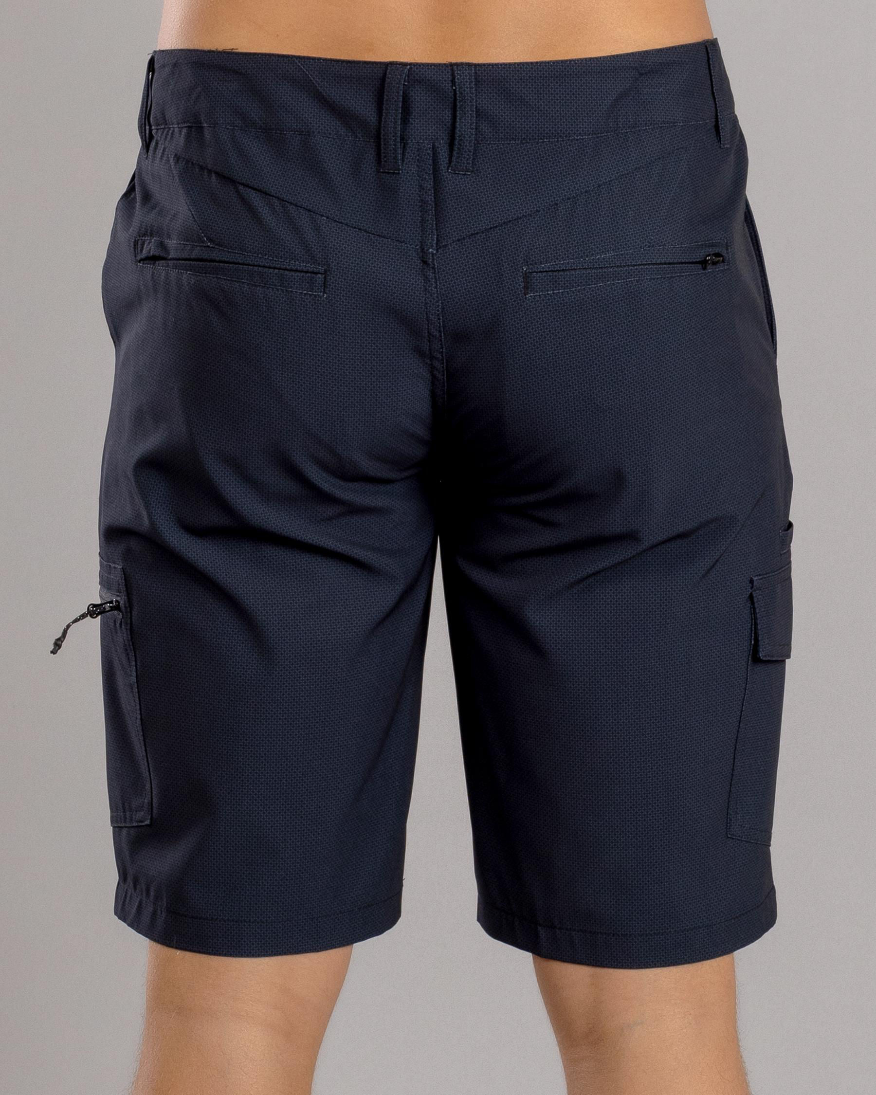 Bait Walk Shorts