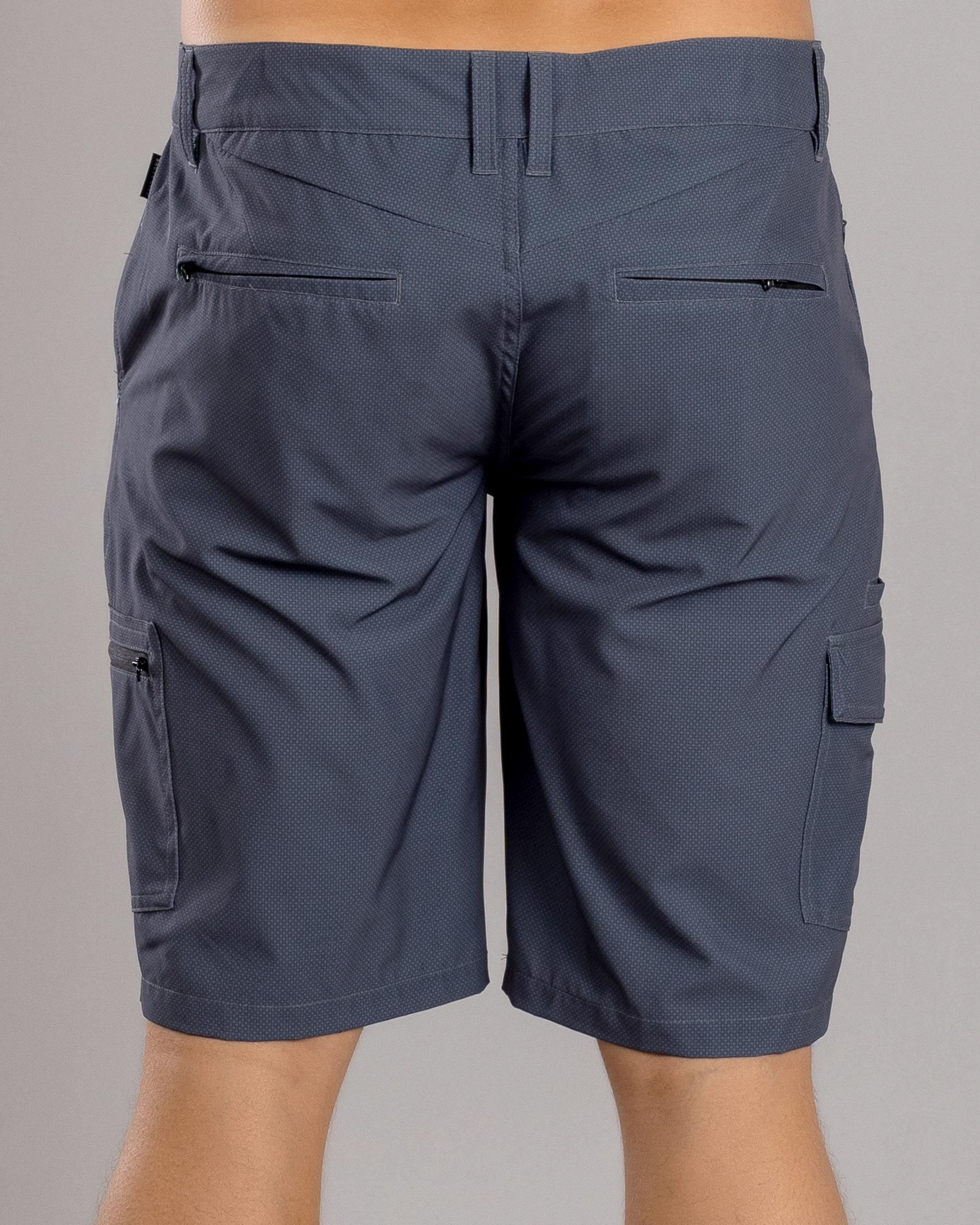 Bait Walk Shorts