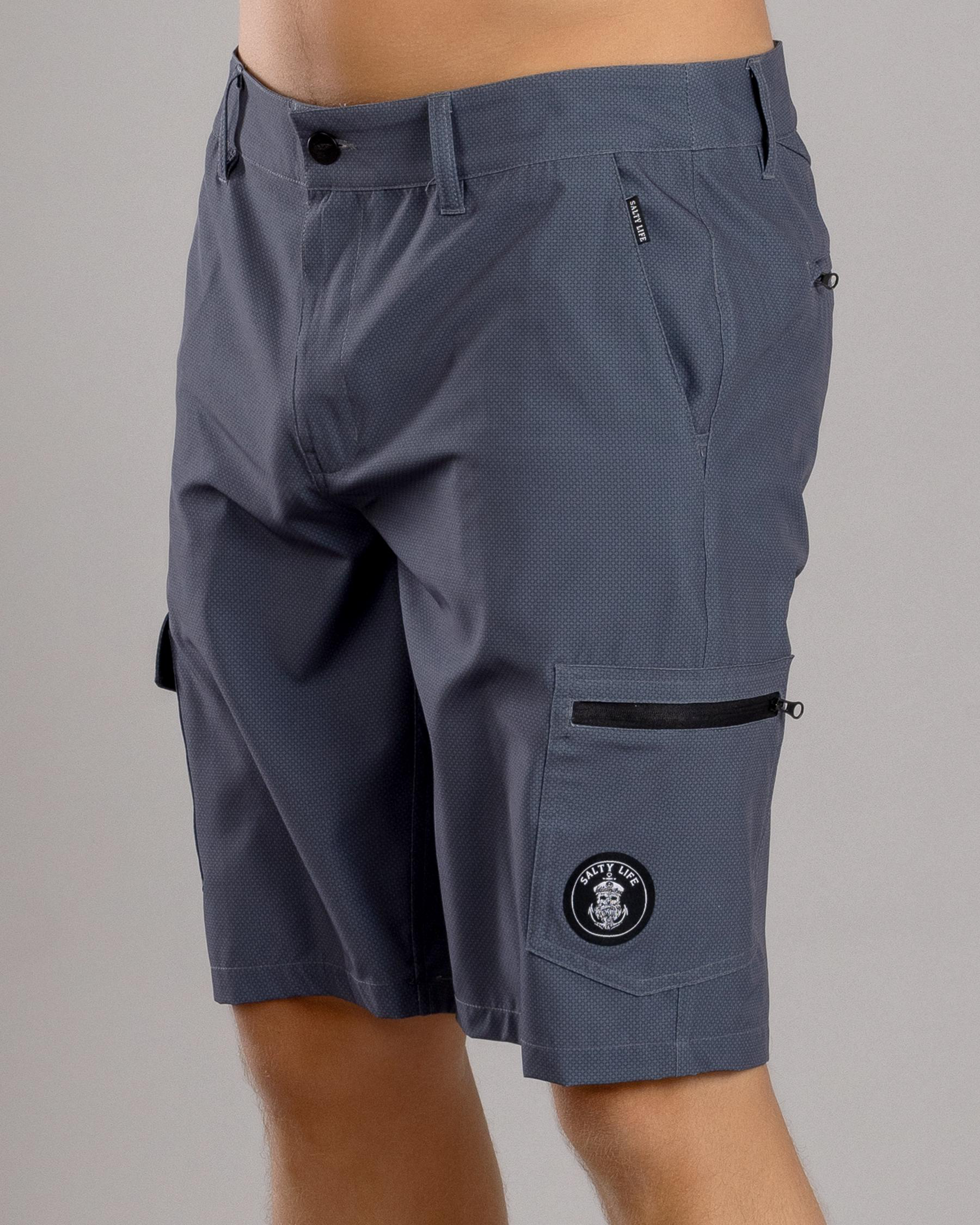 Bait Walk Shorts
