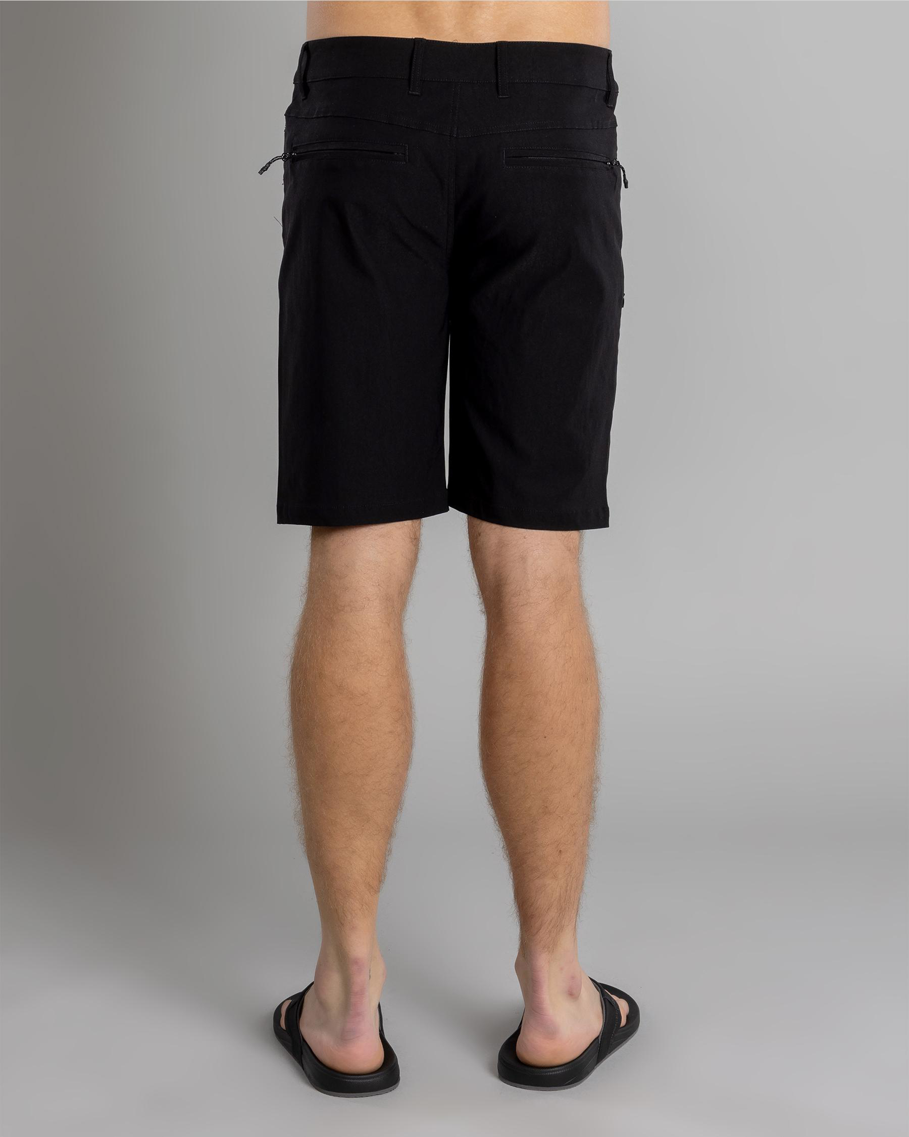 Explorer Walk Shorts