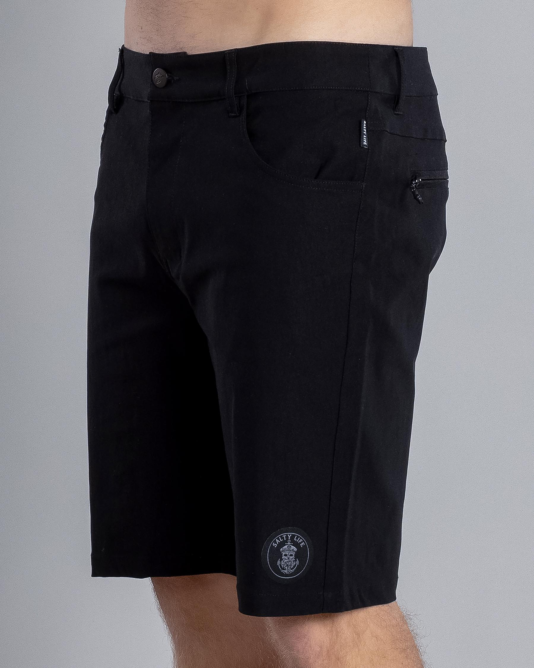 Explorer Walk Shorts