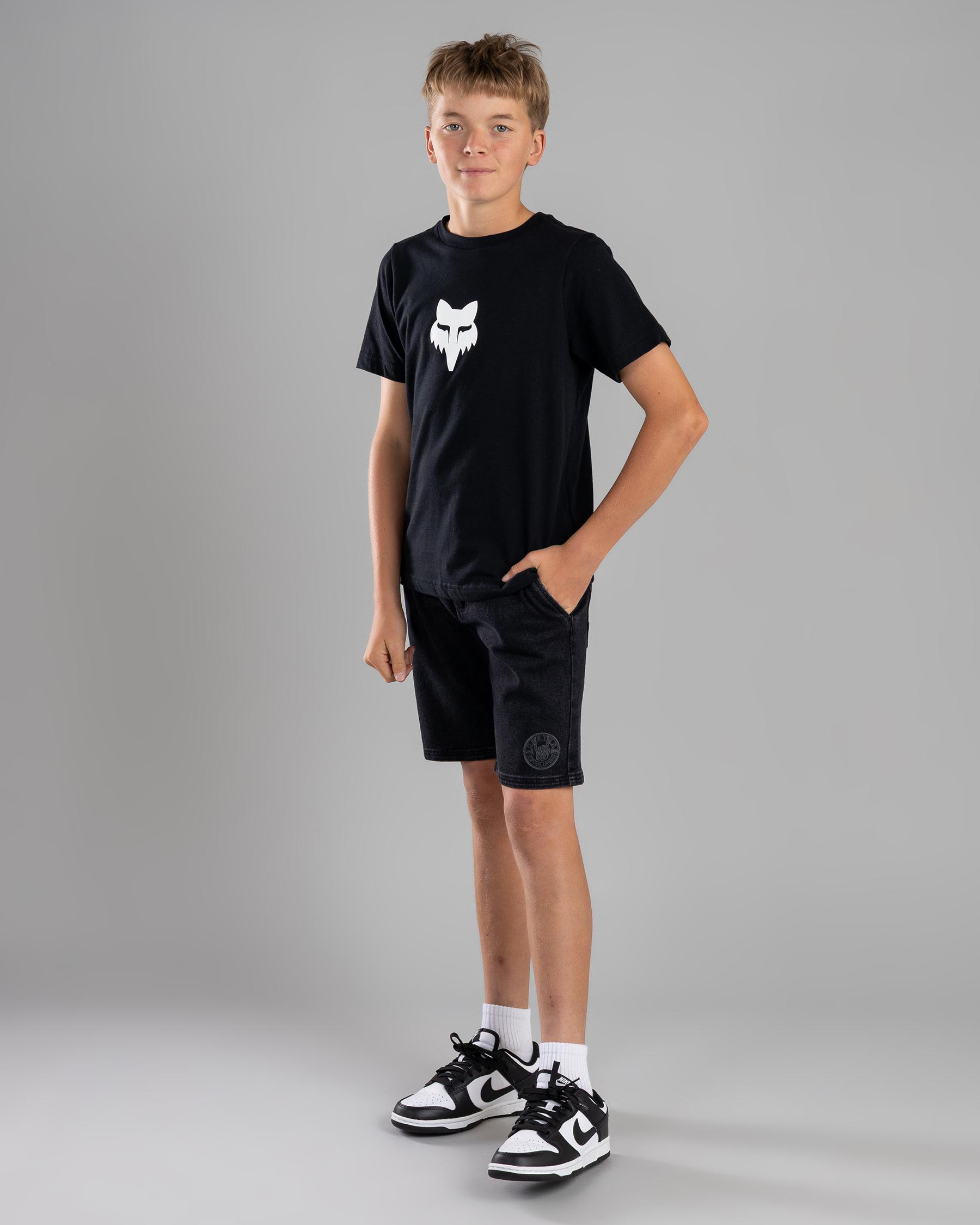 Prodigy Walk Shorts