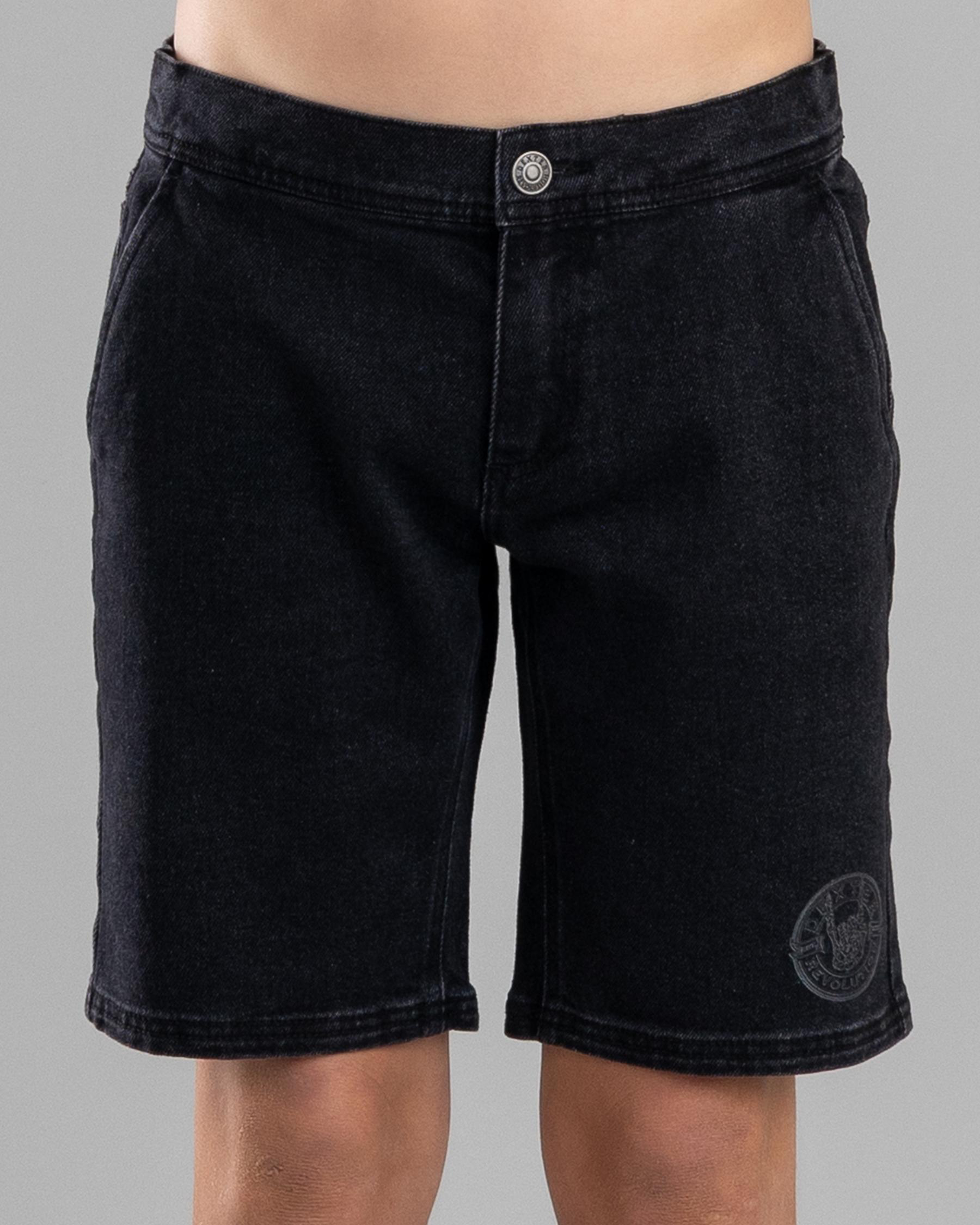 Prodigy Walk Shorts