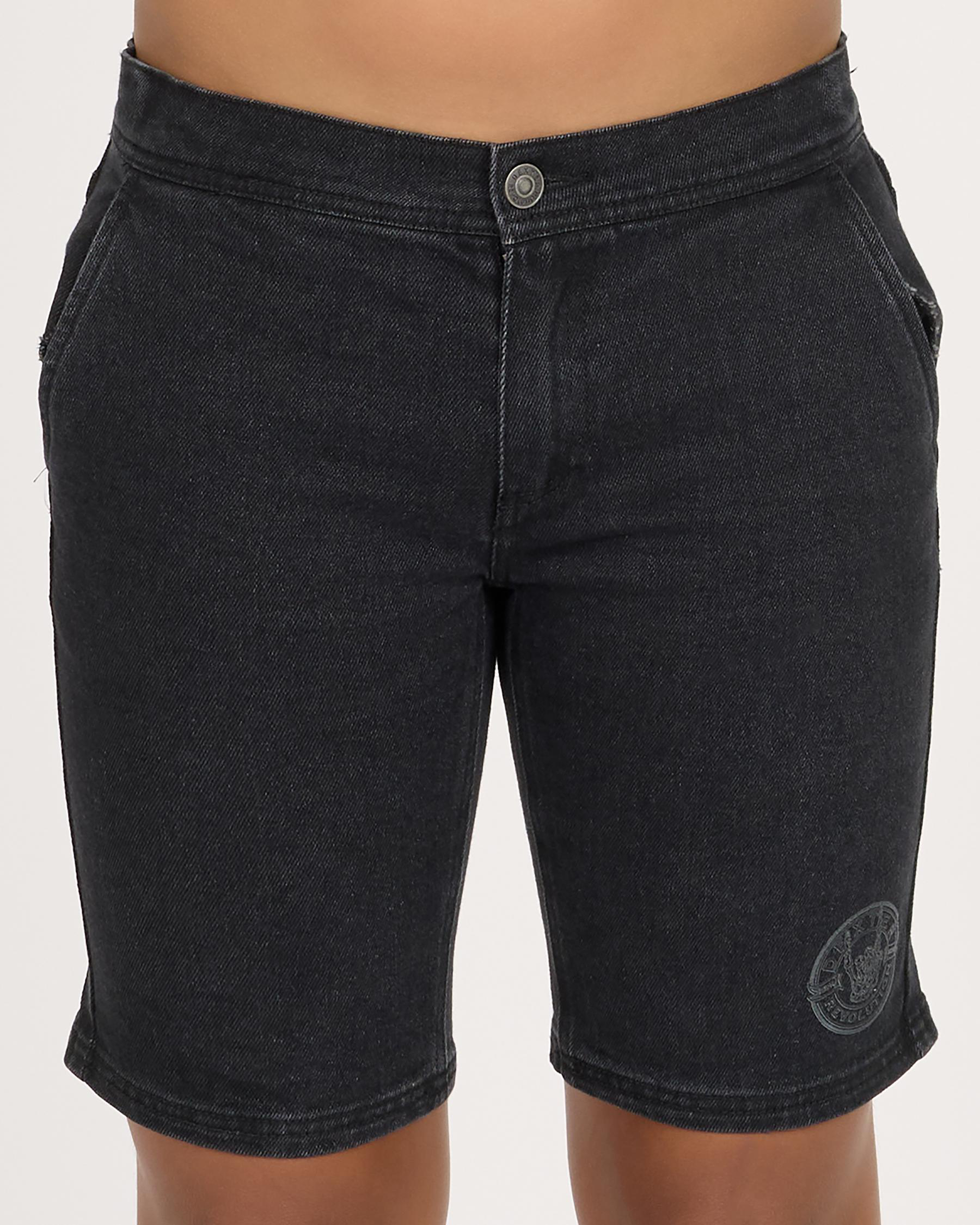 Prodigy Walk Shorts