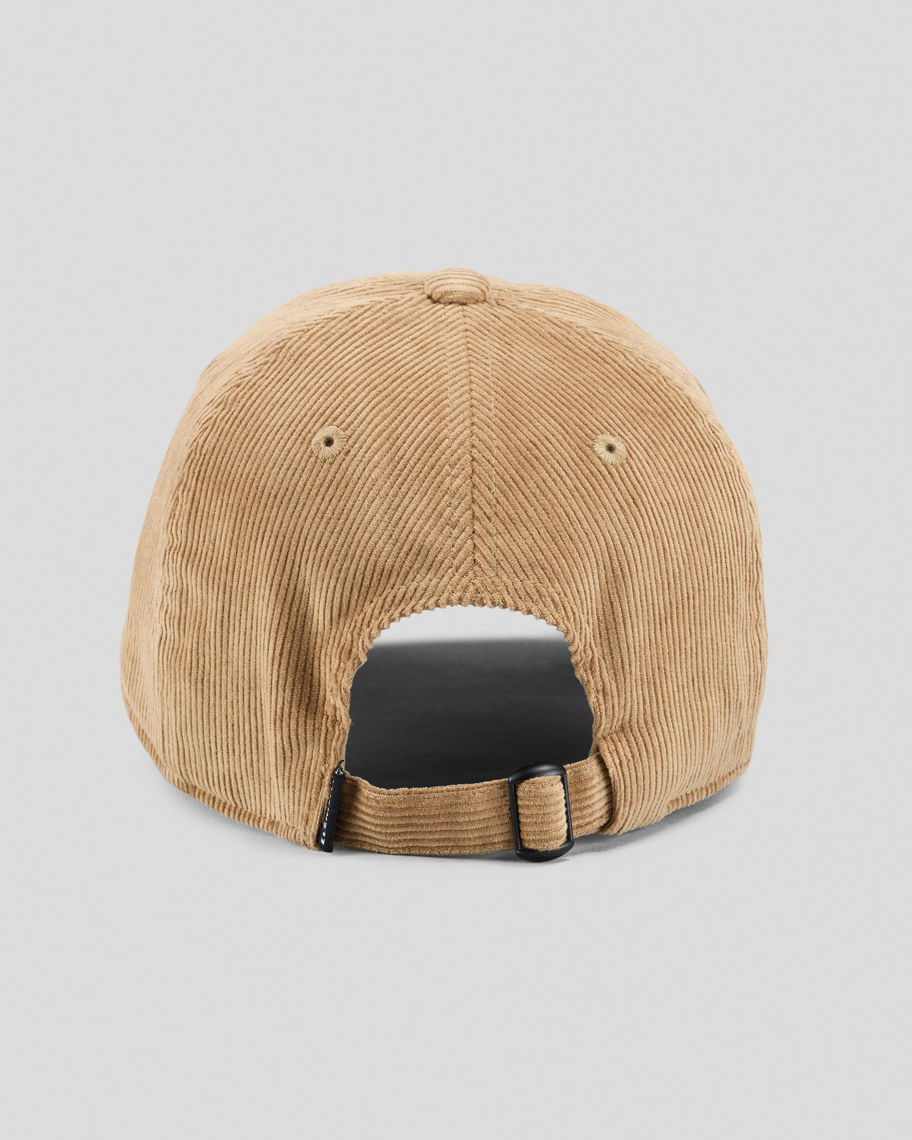 Icon Cord Dad Cap