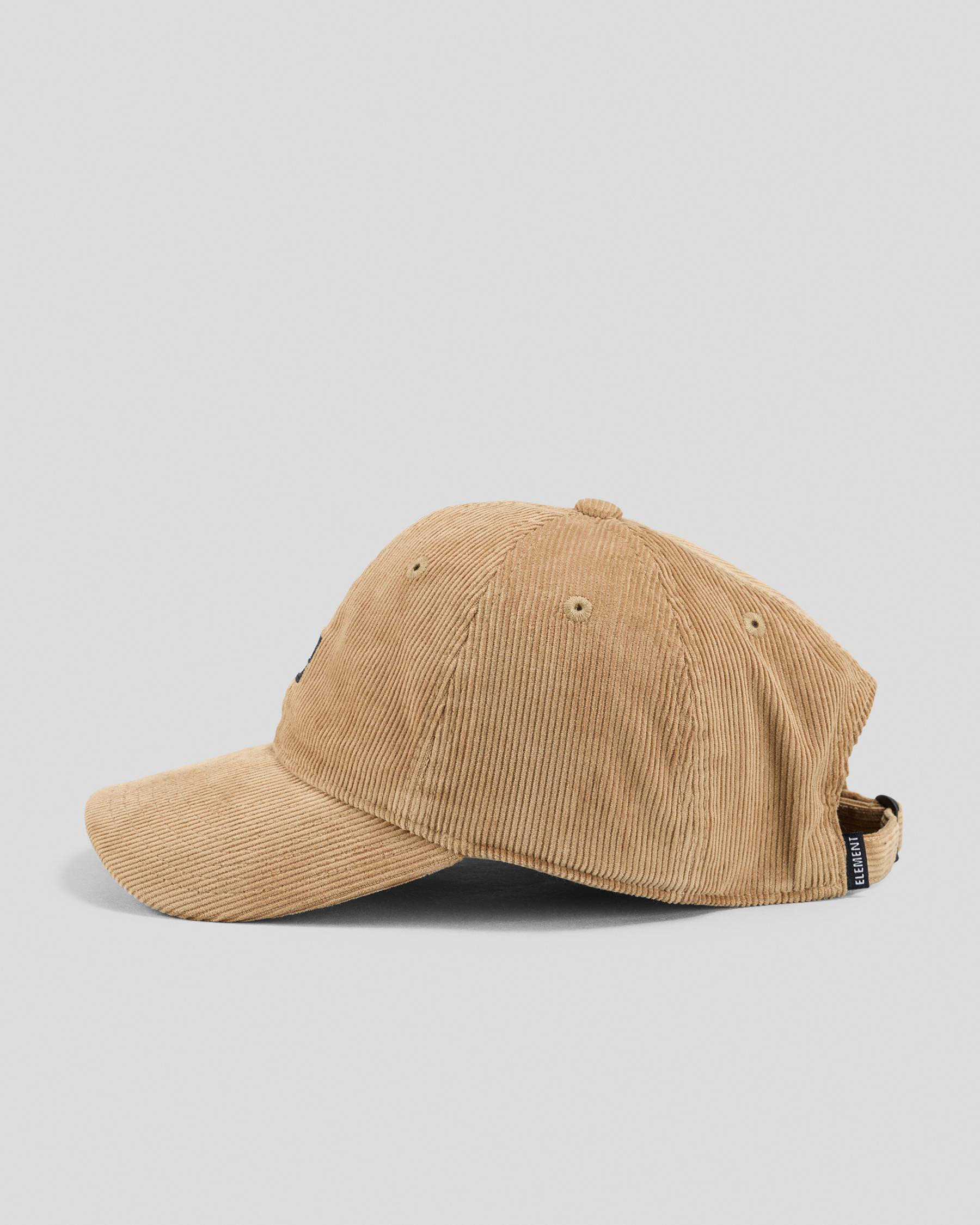Icon Cord Dad Cap