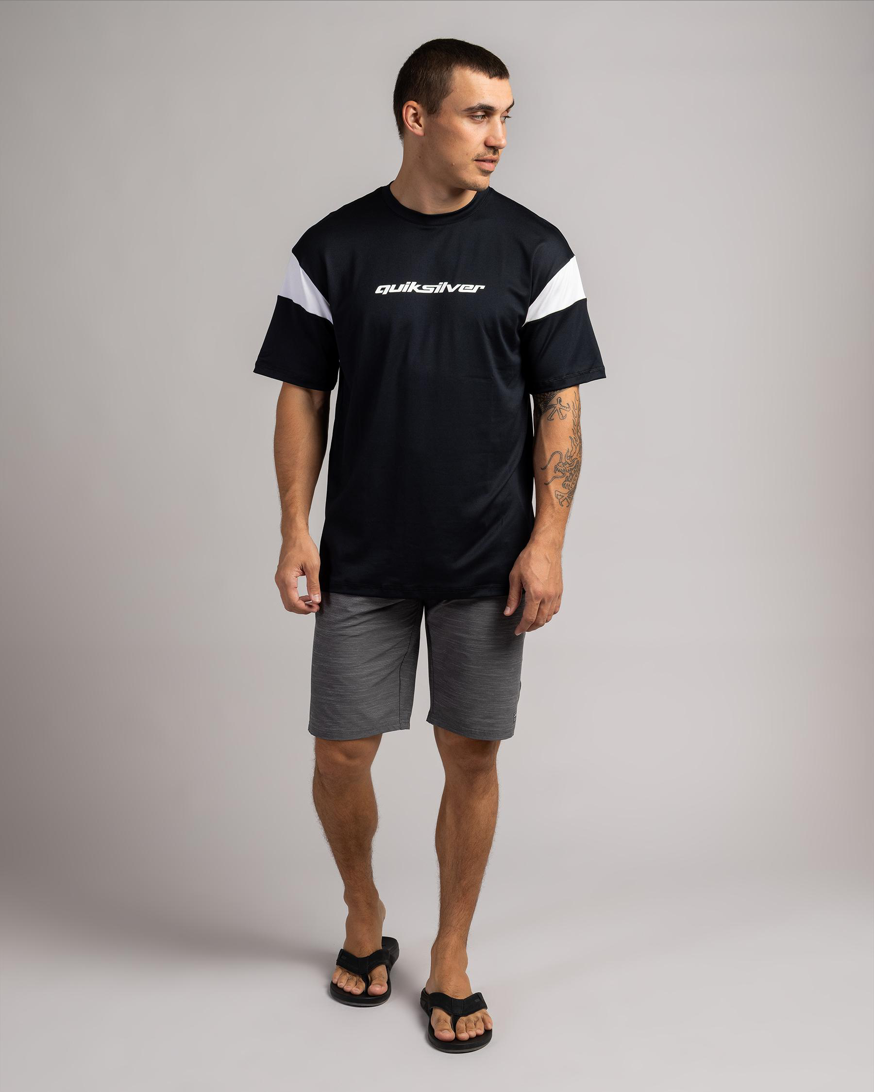 Mercury Surf T-Shirt