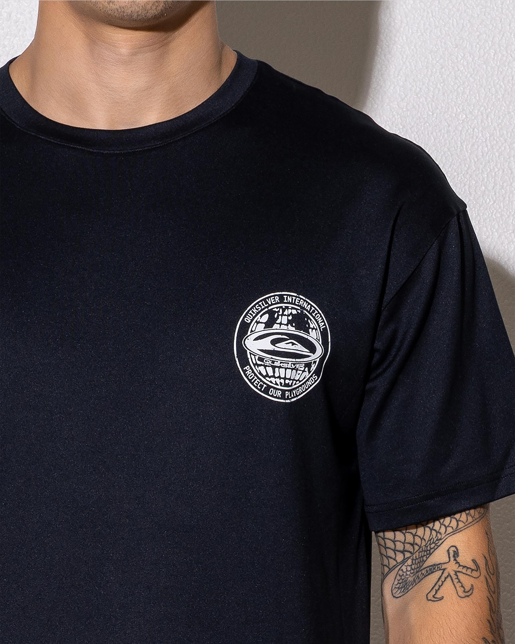 Everyday Short Sleeve Surf T-shirt