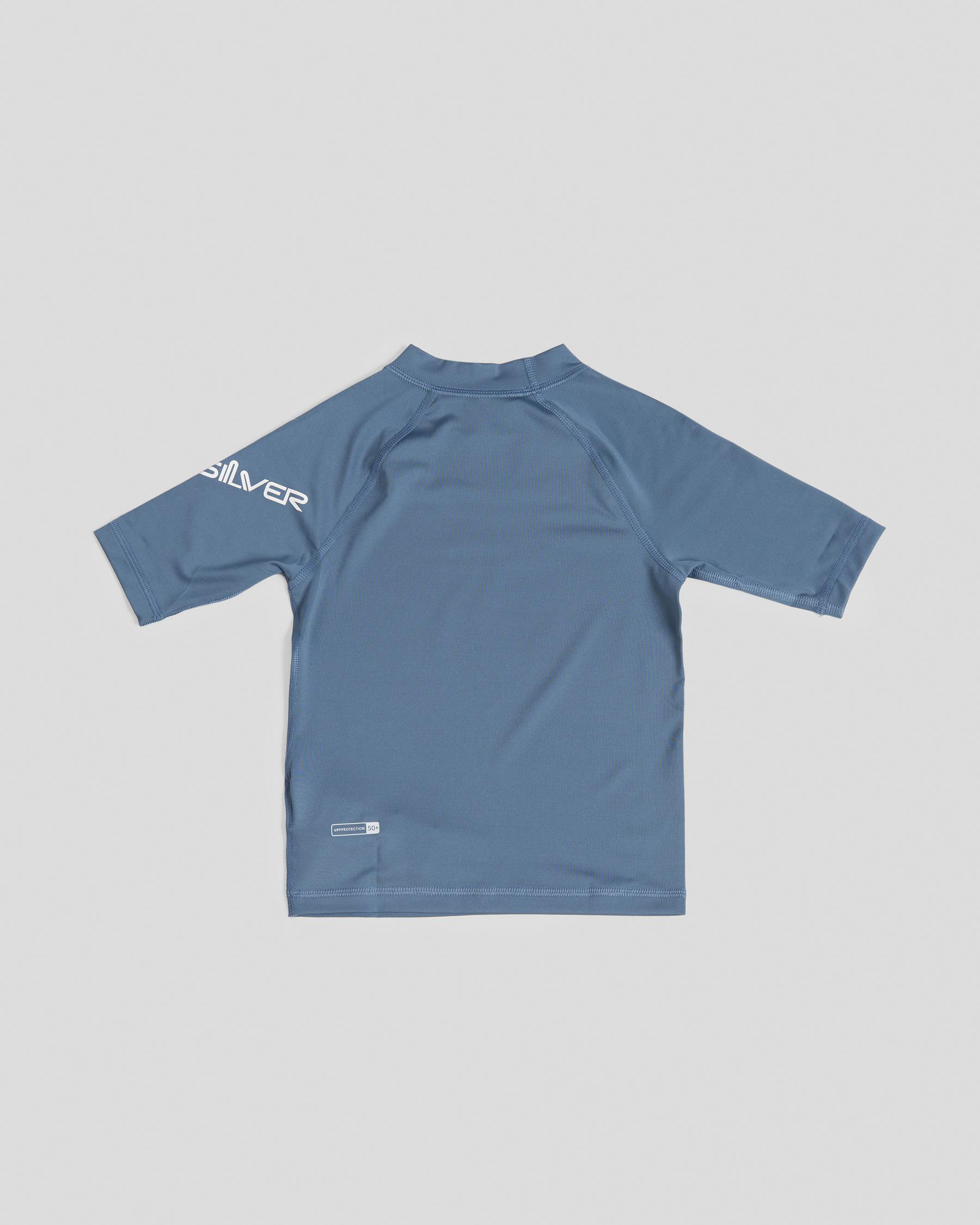 All Time Short Sleeve Rash Vest