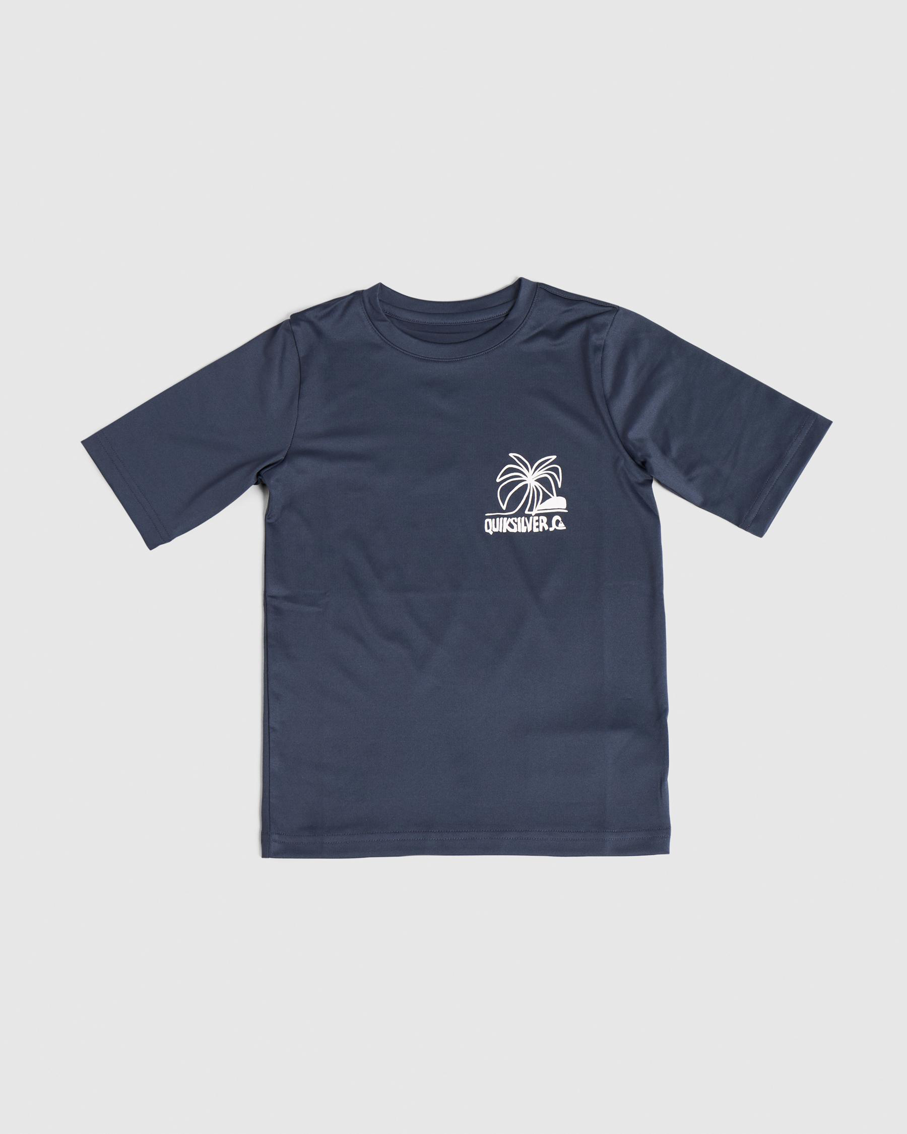 Everyday Toddler's Short Sleeve Surf T-Shirt