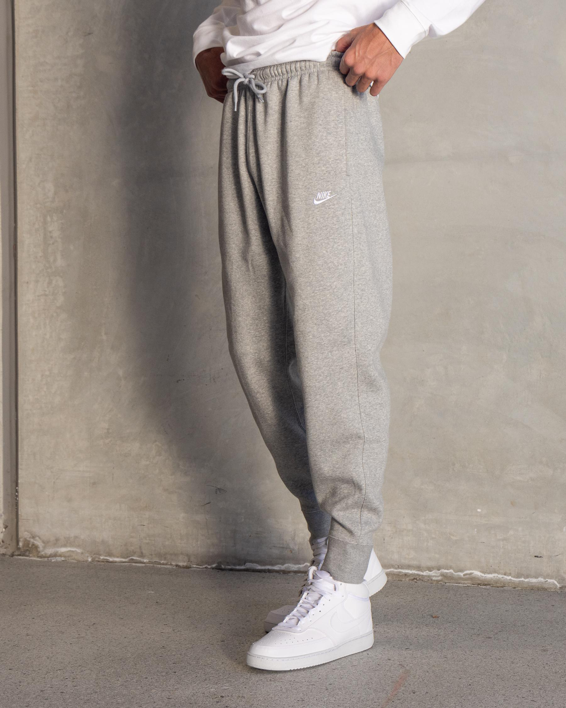 Club Fleece Track Pants