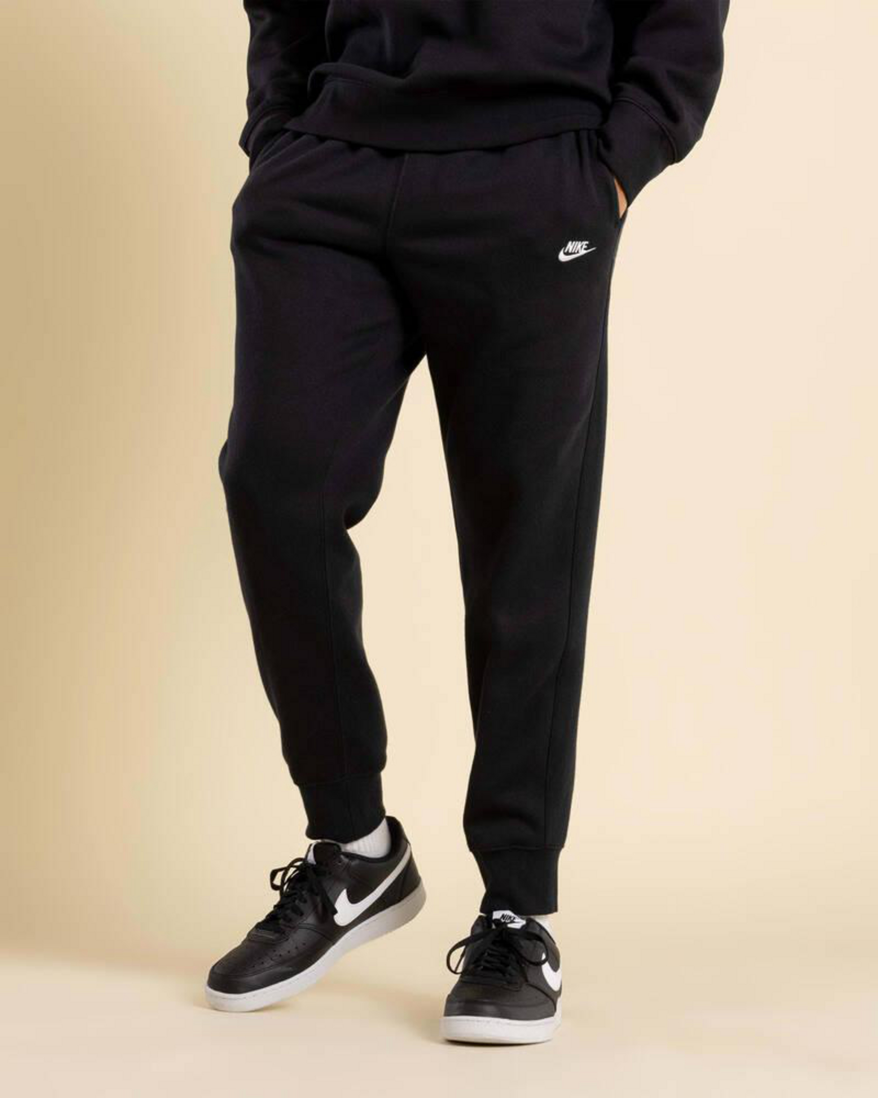 Club Fleece Track Pants