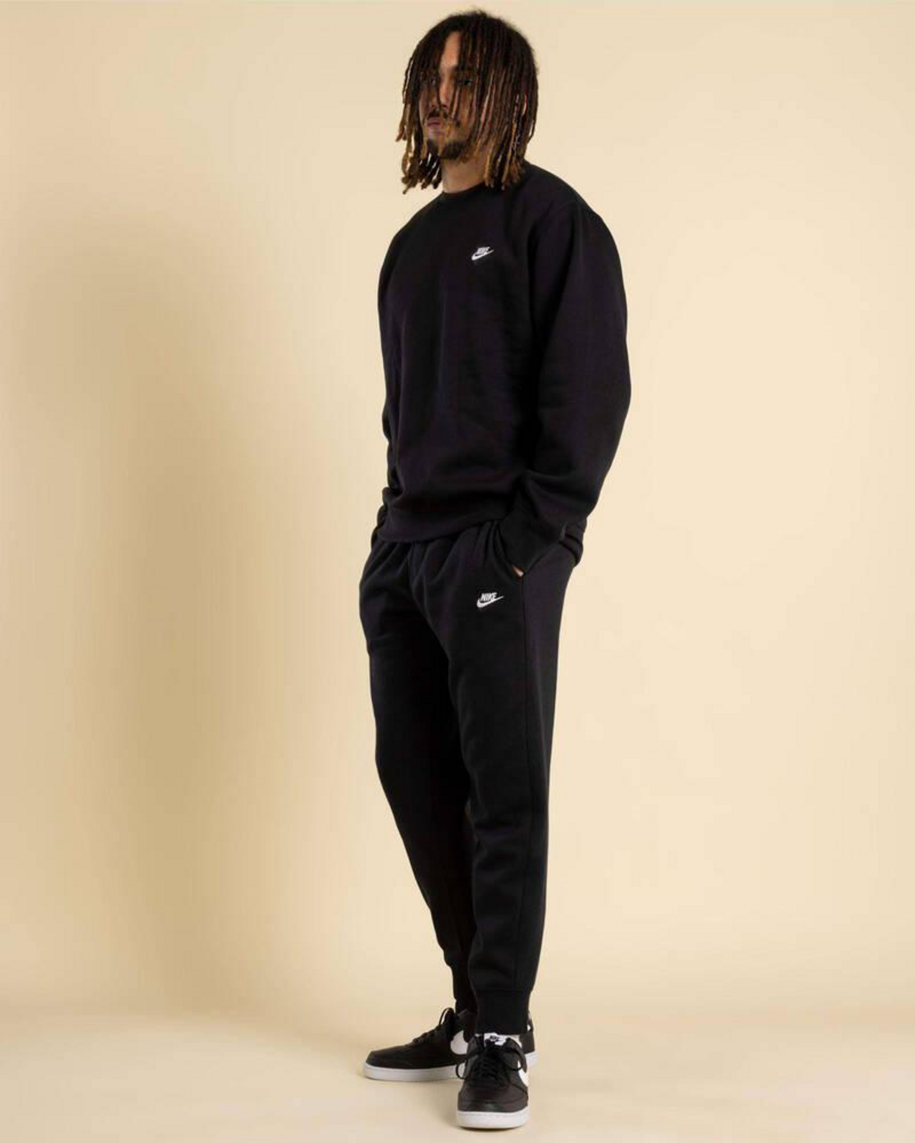 Club Fleece Track Pants