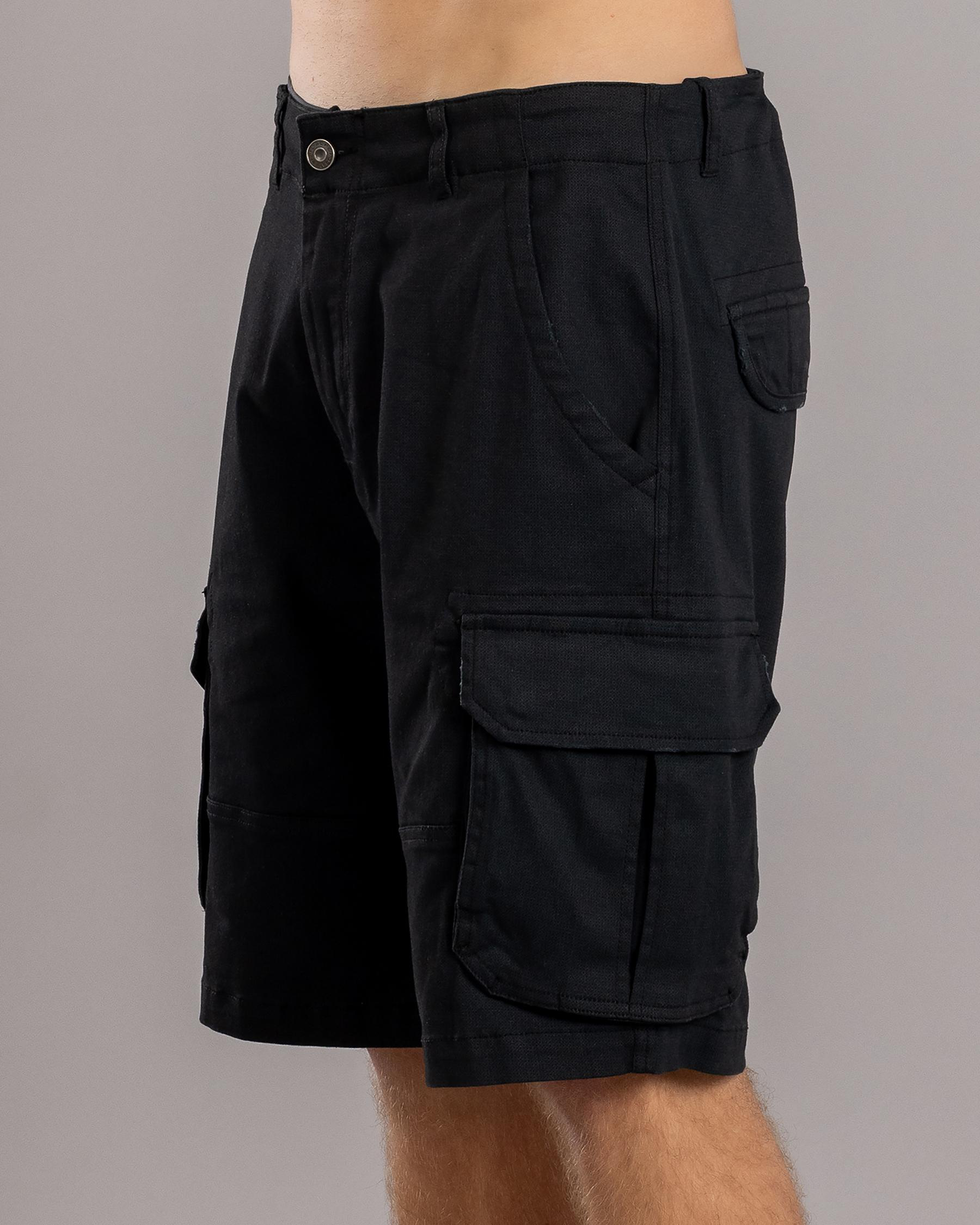 Limit Cargo Walk Shorts