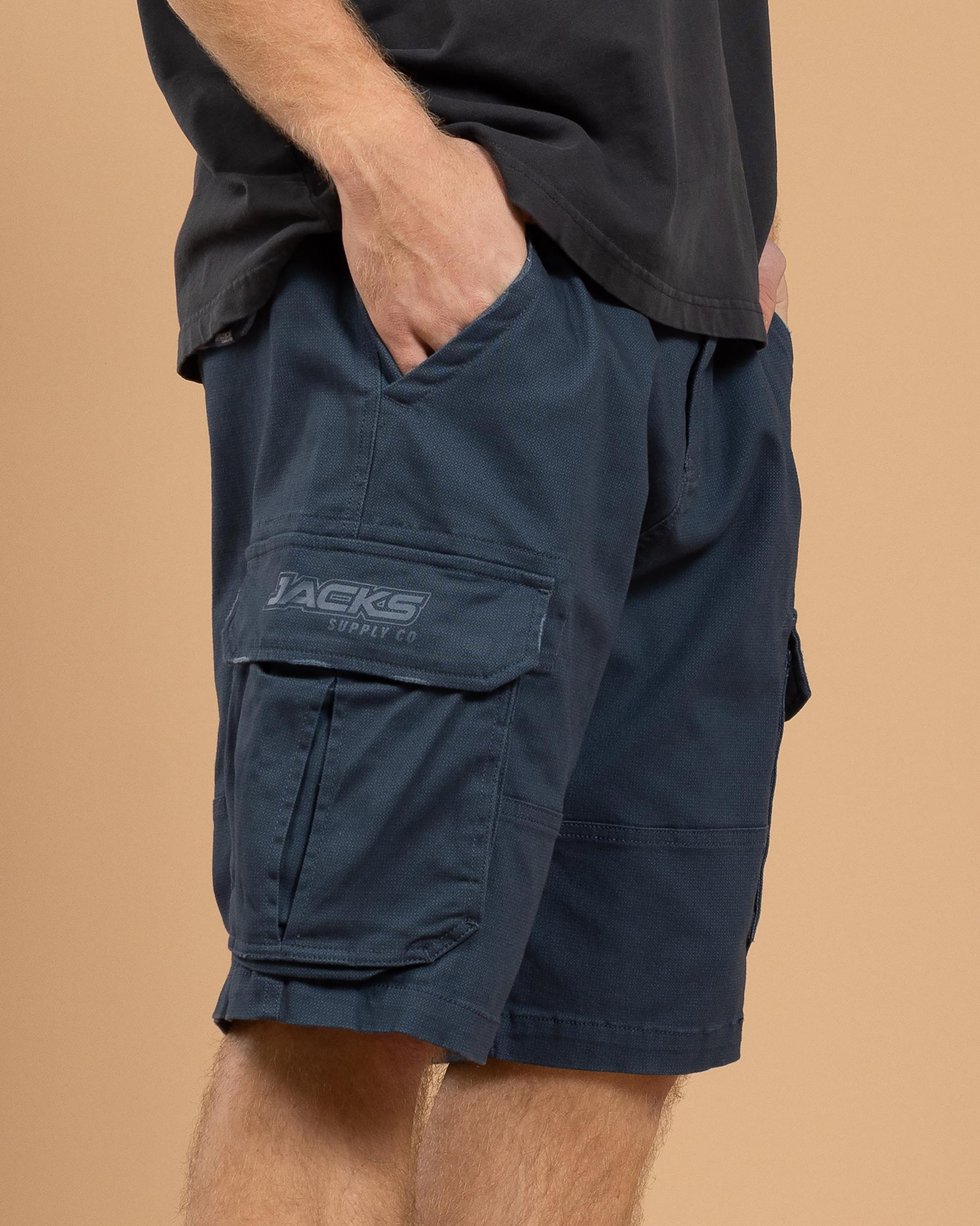 Limit Cargo Walk Shorts