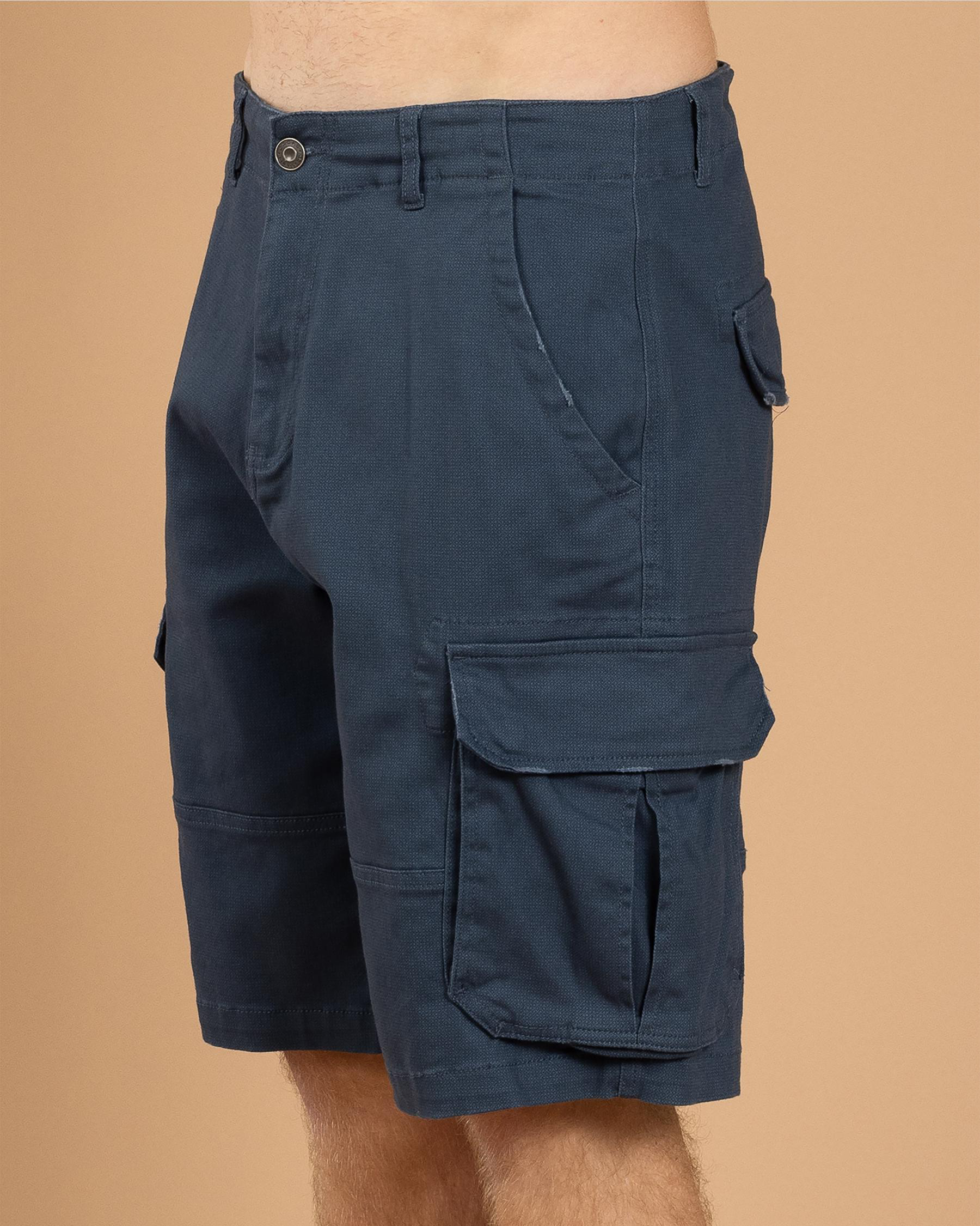 Limit Cargo Walk Shorts