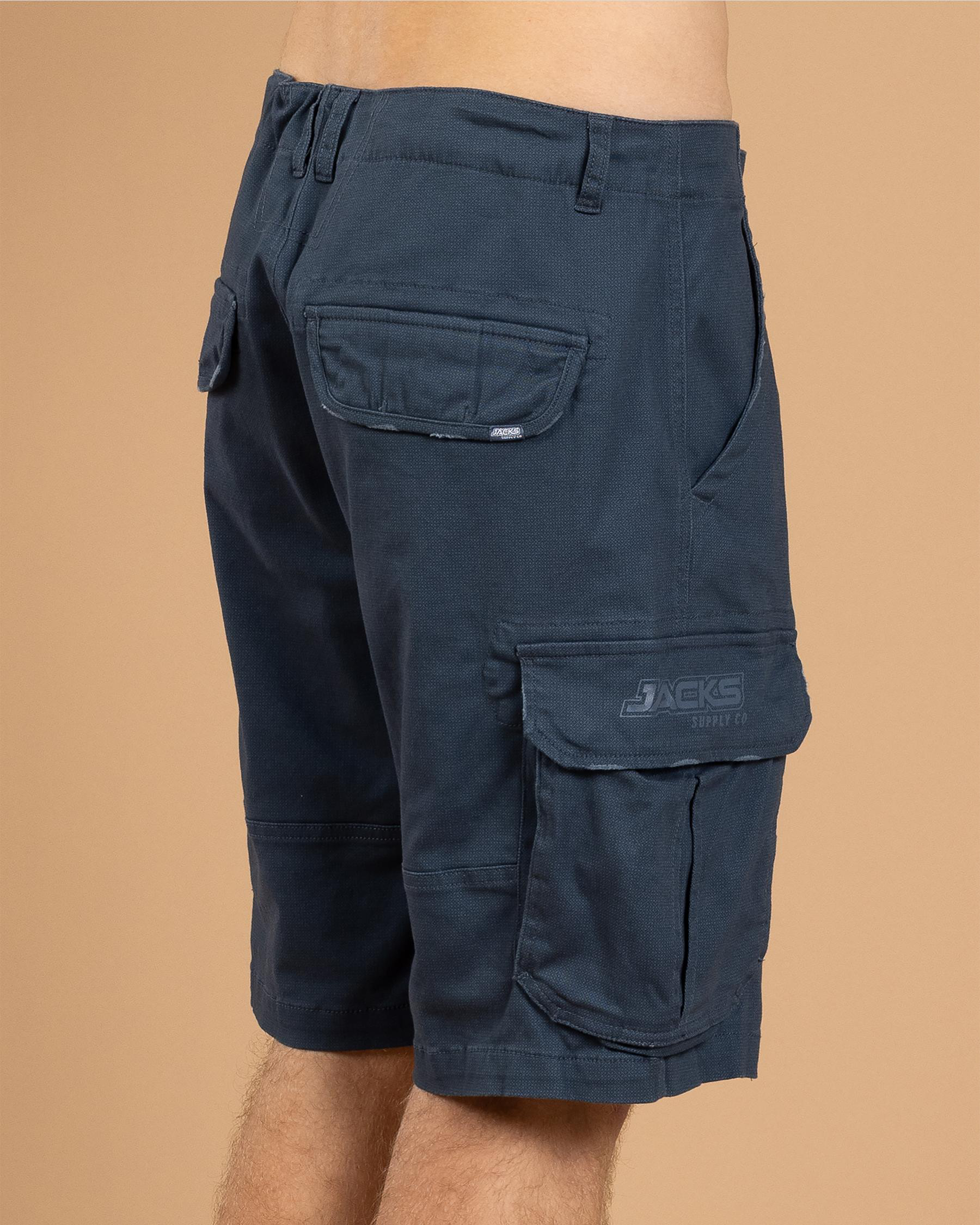 Limit Cargo Walk Shorts