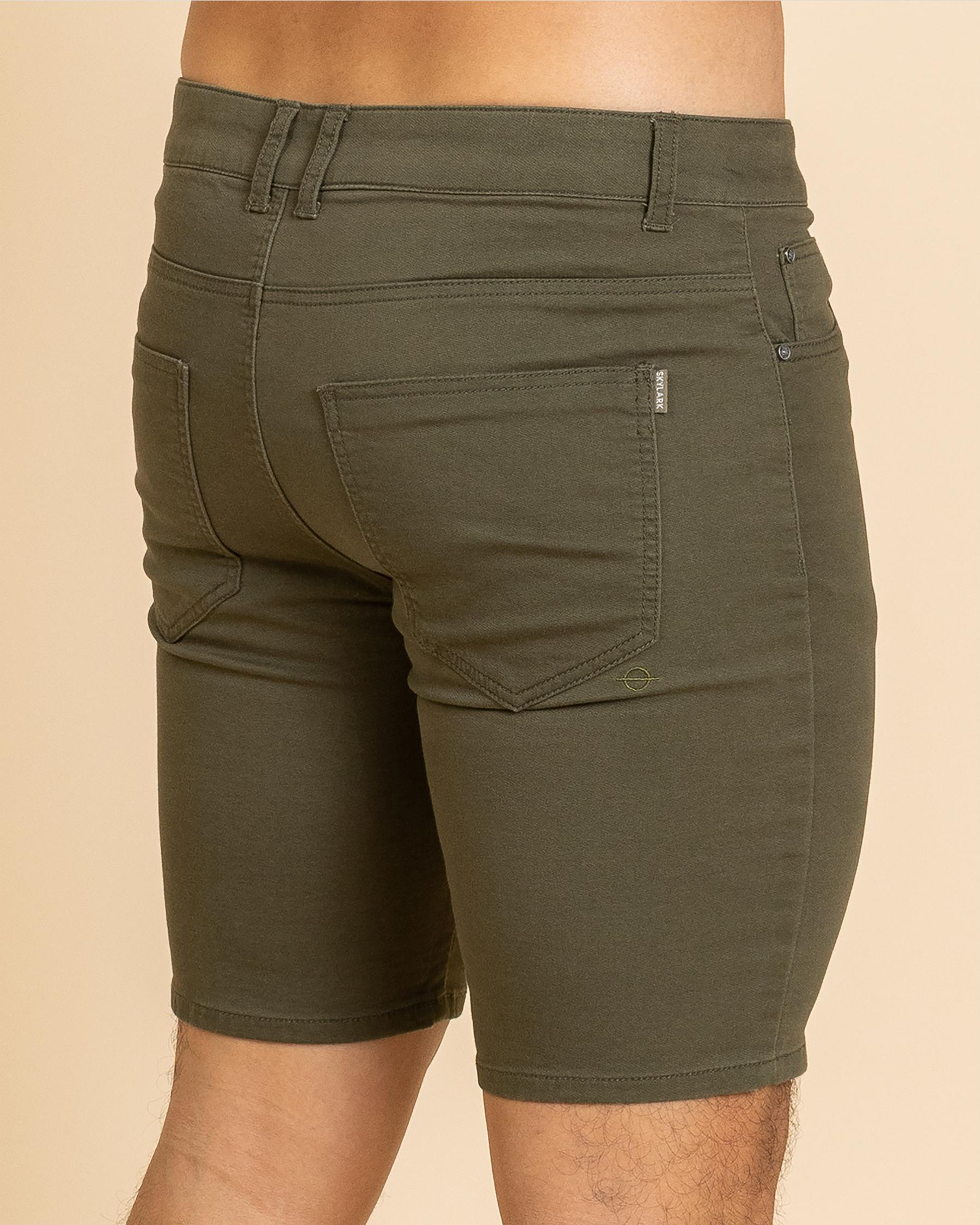 Depend Walk Shorts