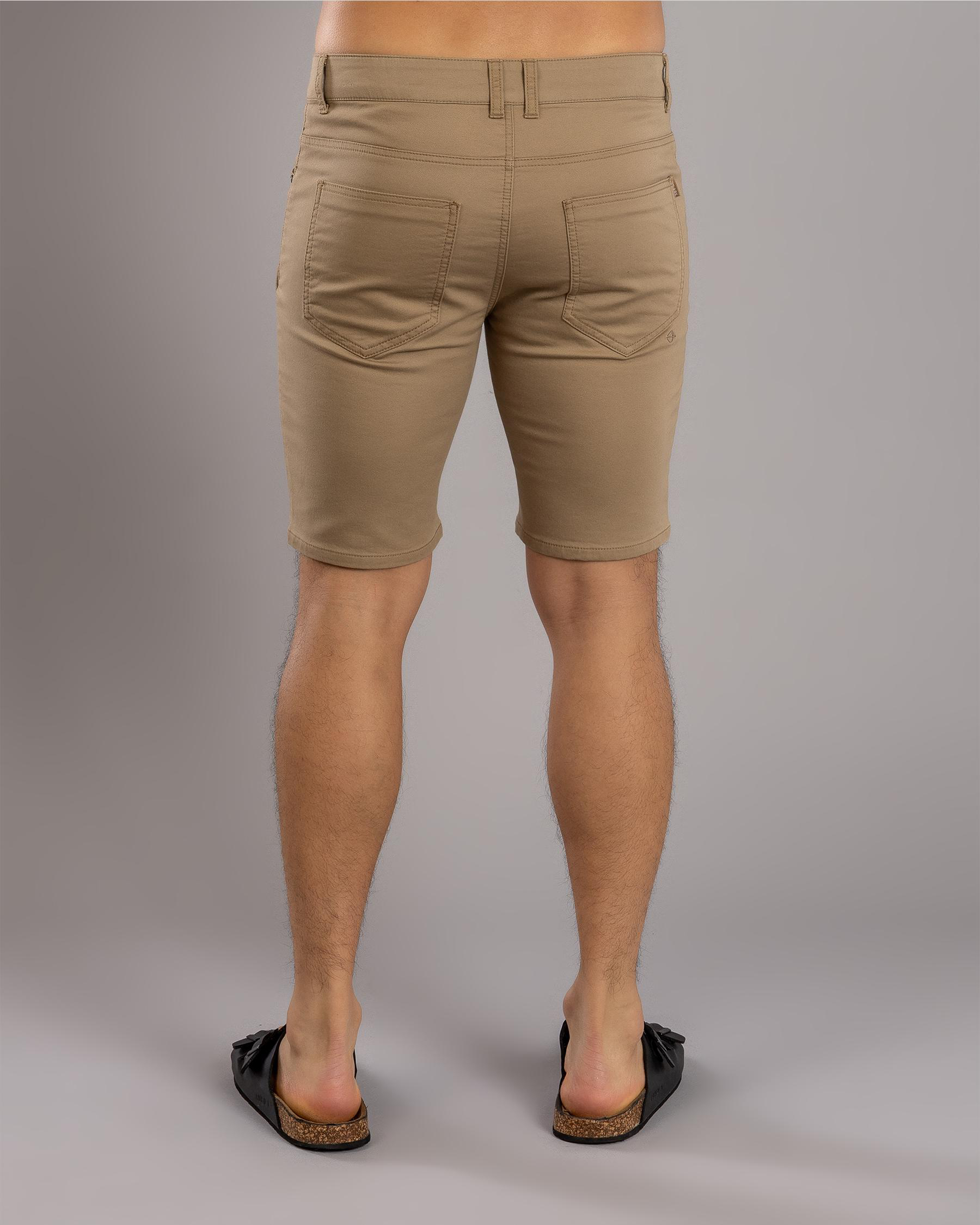 Depend Walk Shorts