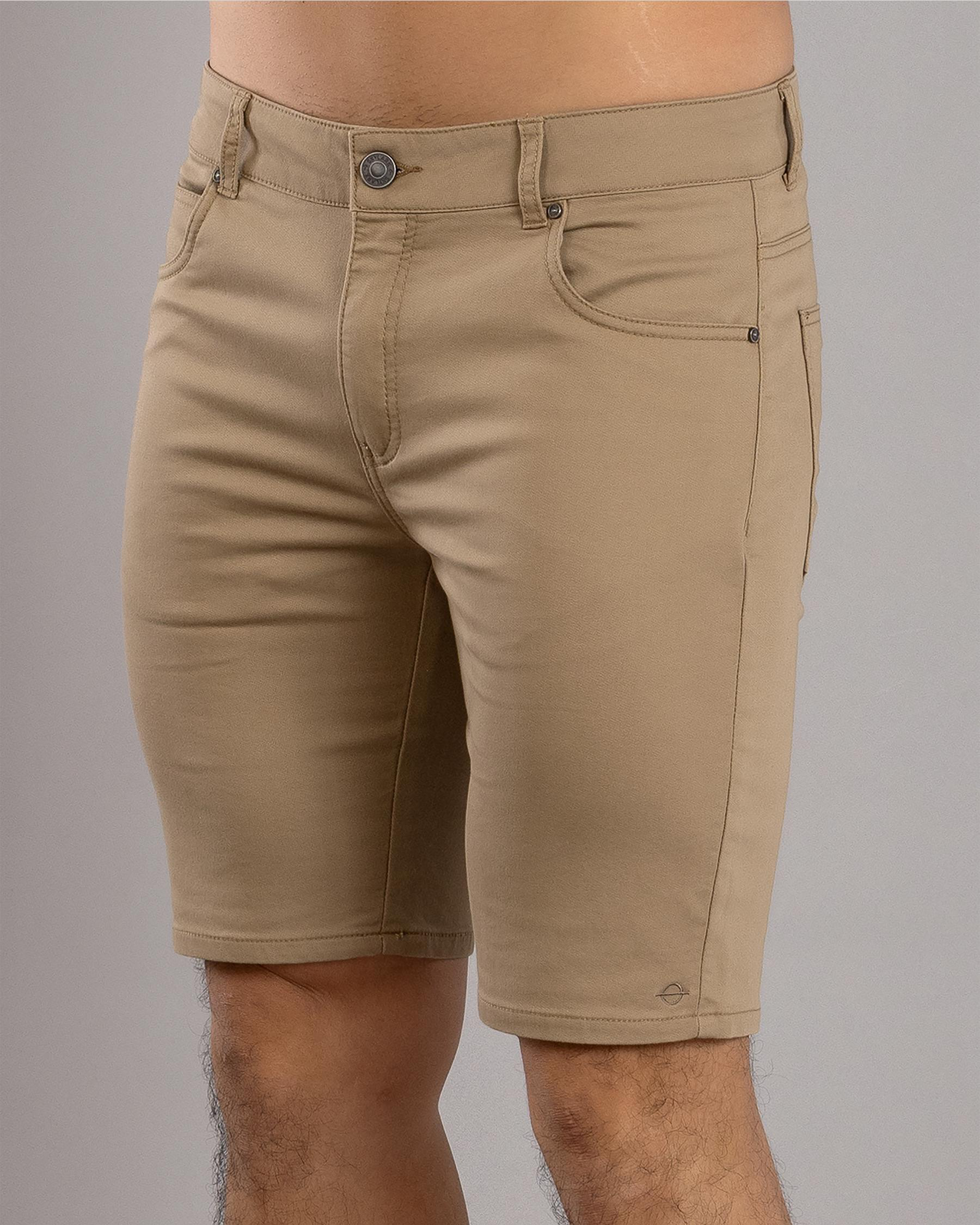 Depend Walk Shorts
