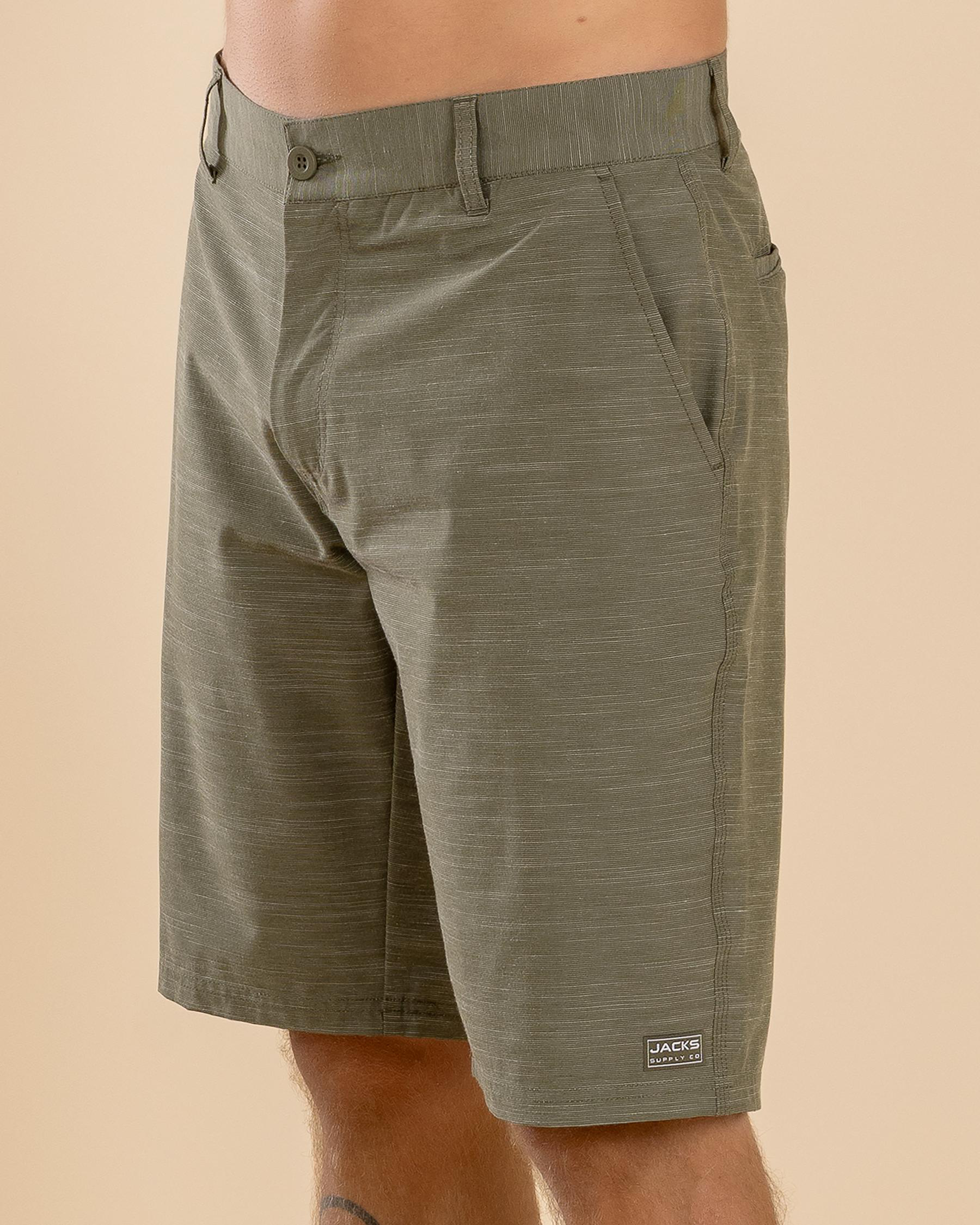 Protocol Hybrid Walk Shorts