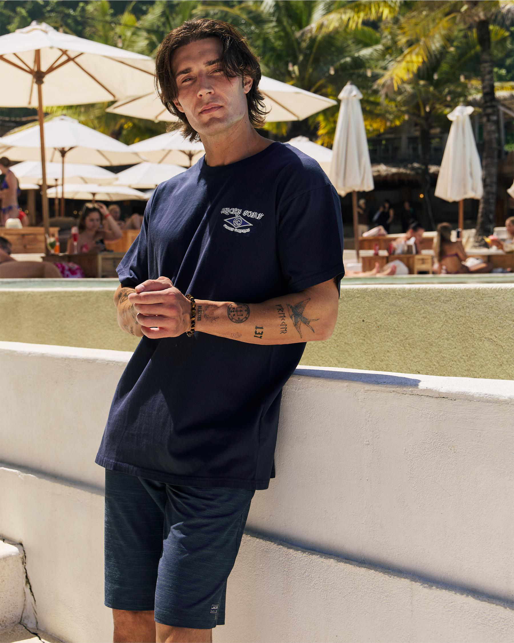 Protocol Hybrid Walk Shorts