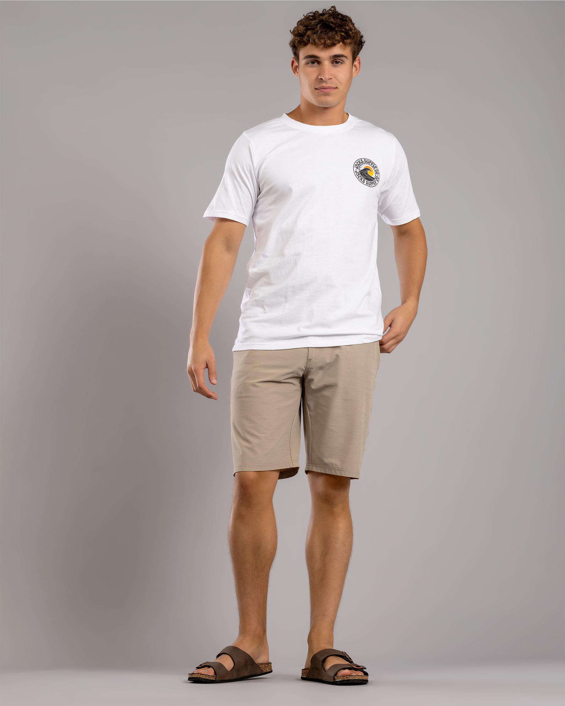 Protocol Hybrid Walk Shorts