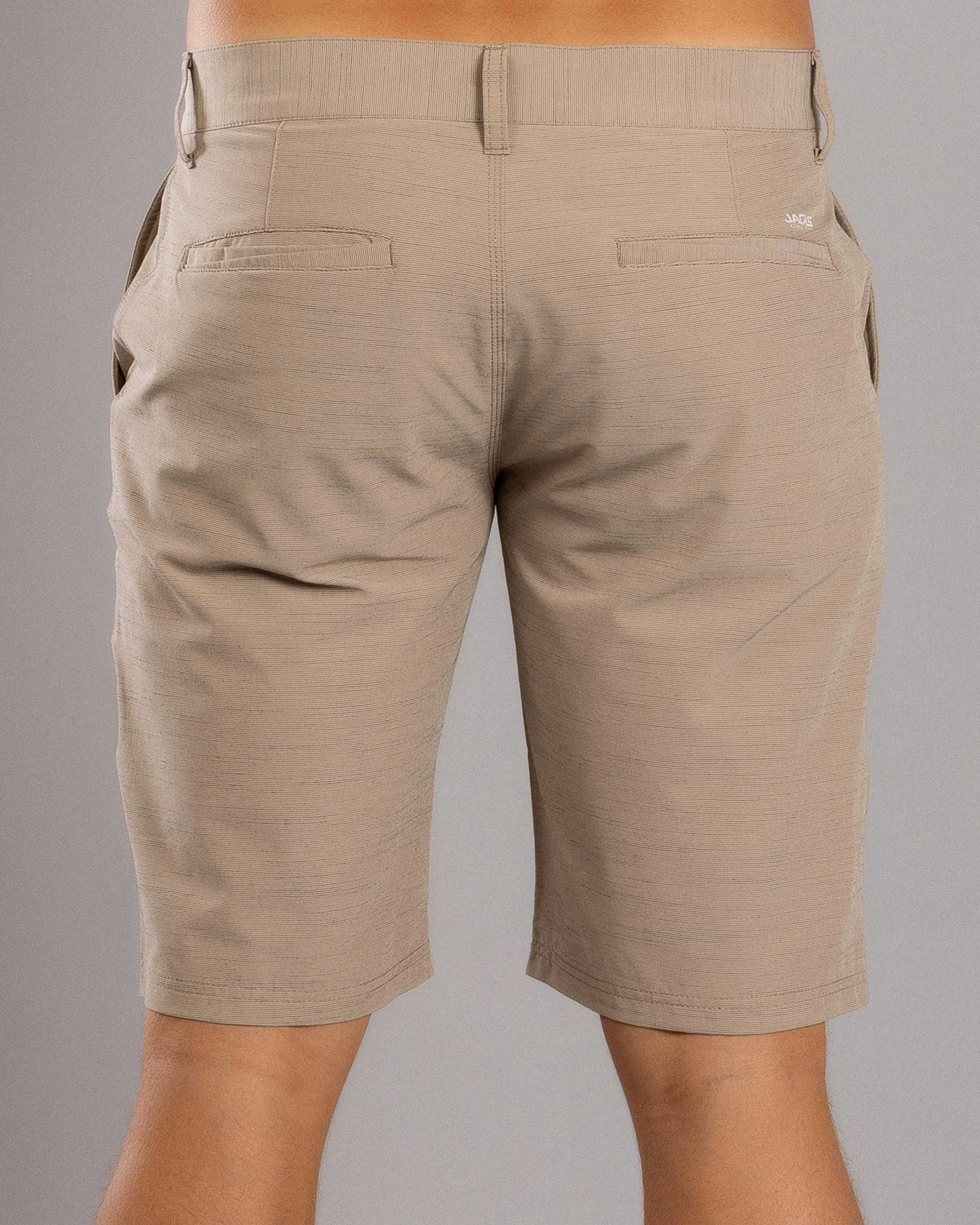 Protocol Hybrid Walk Shorts