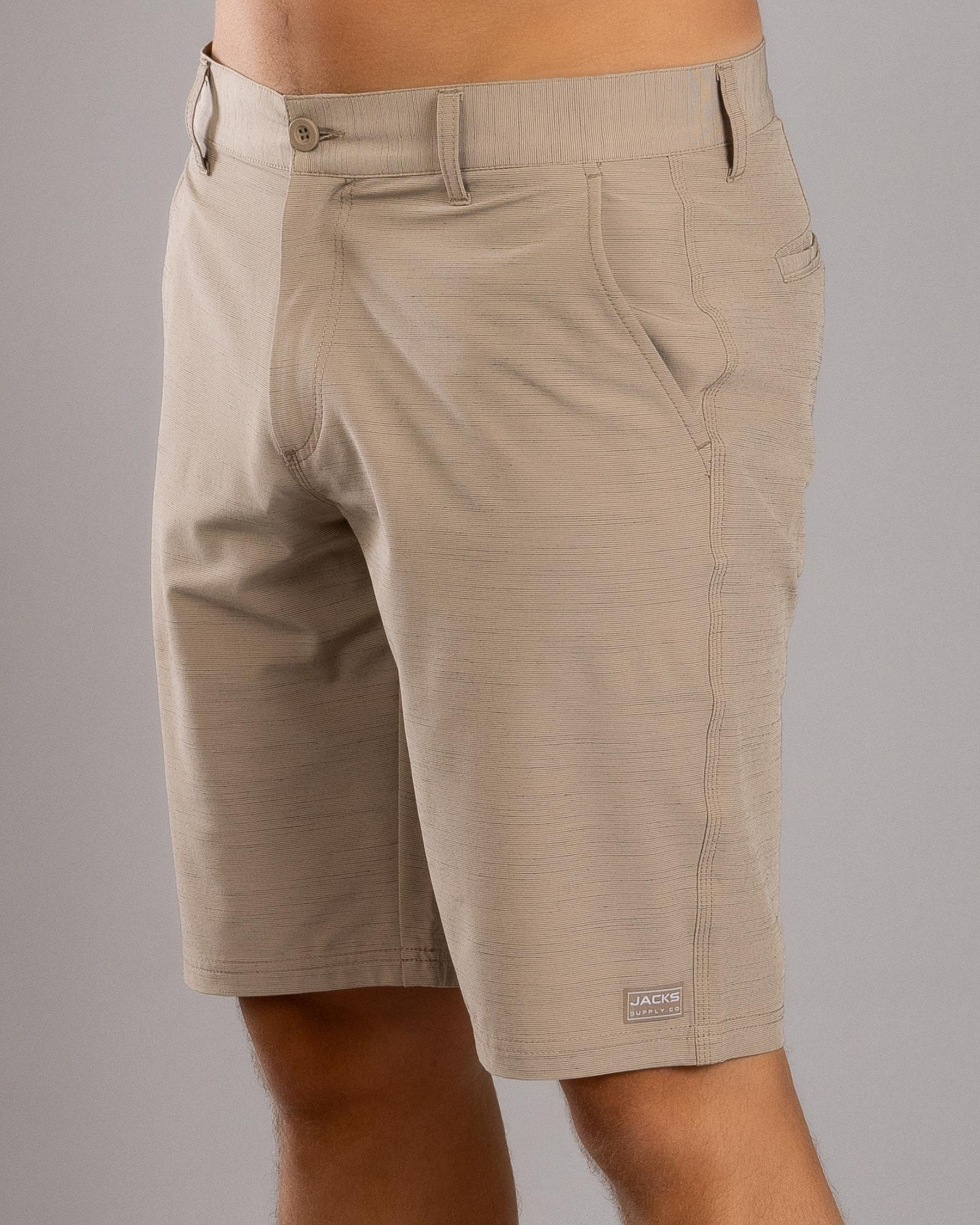 Protocol Hybrid Walk Shorts