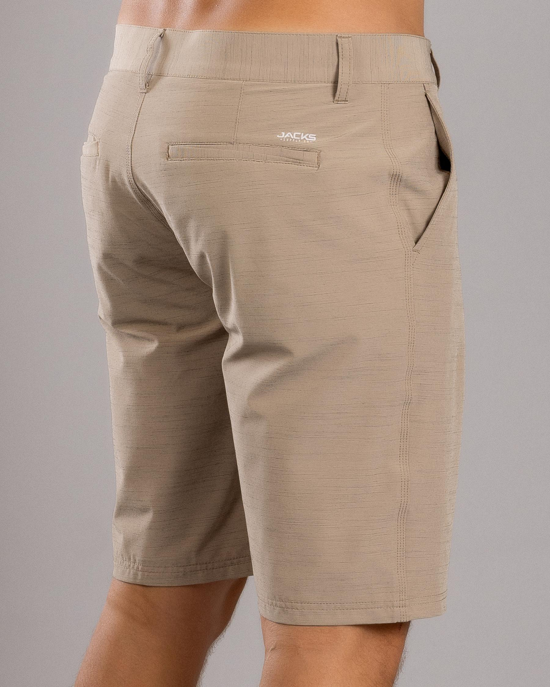 Protocol Hybrid Walk Shorts