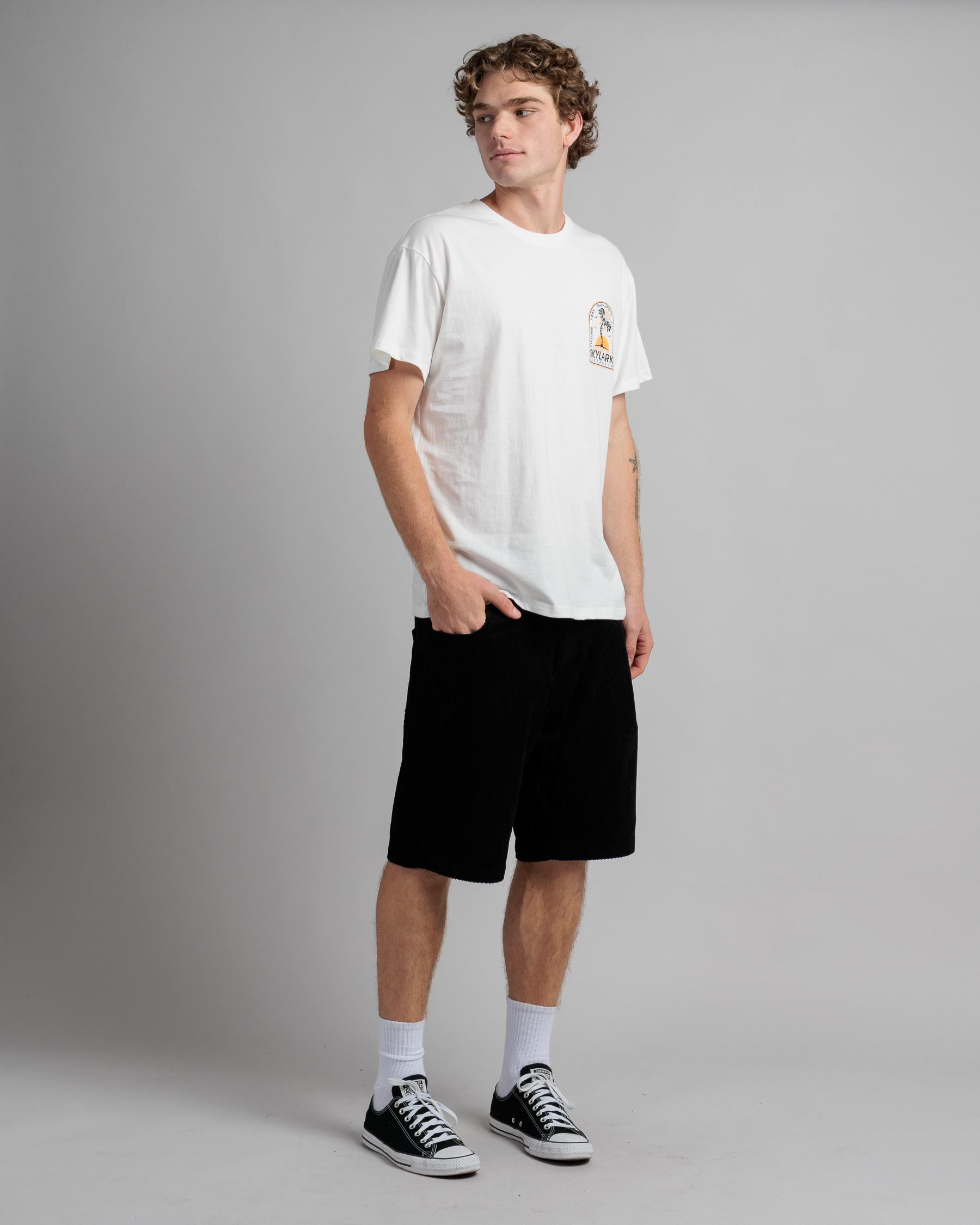 Ascent Walk Shorts