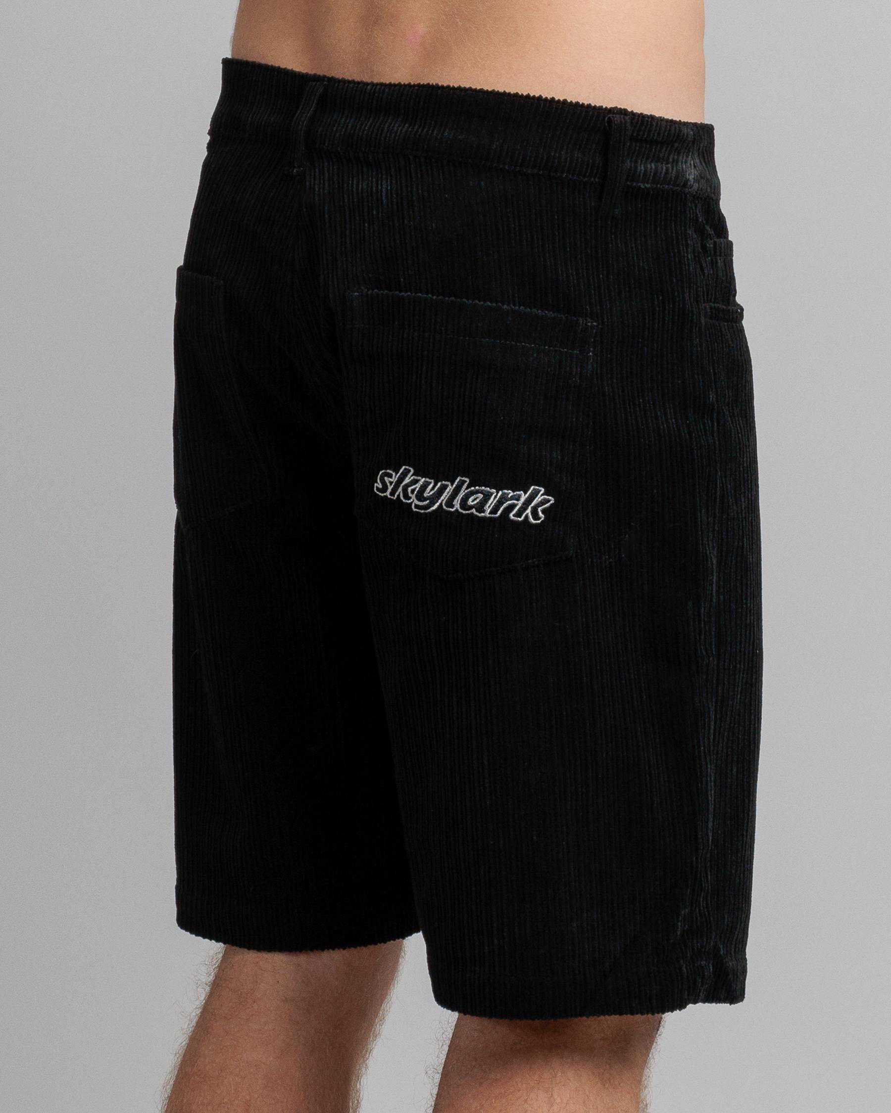 Ascent Walk Shorts