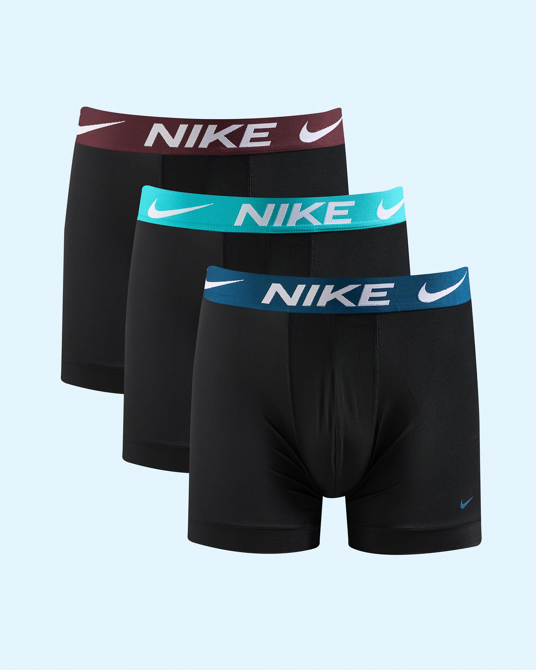 Essential Micro Boxer Brief