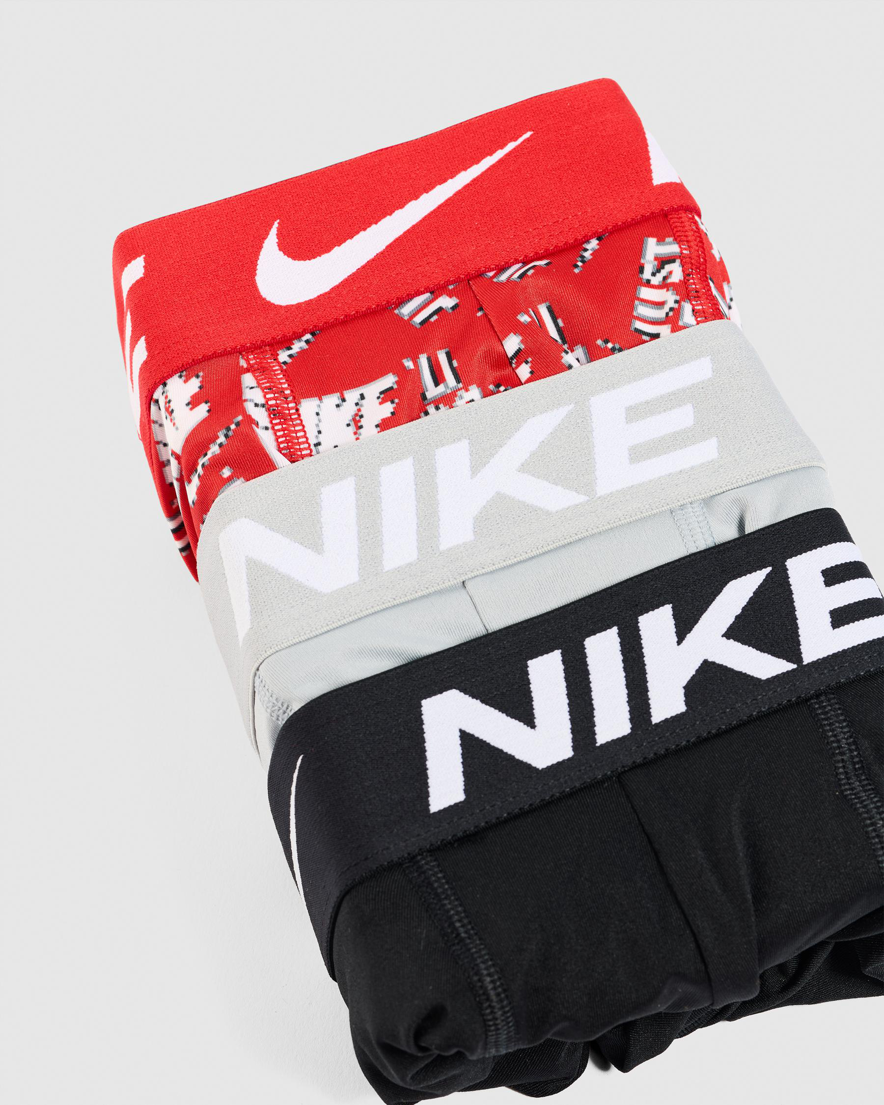 Essential Micro Trunk