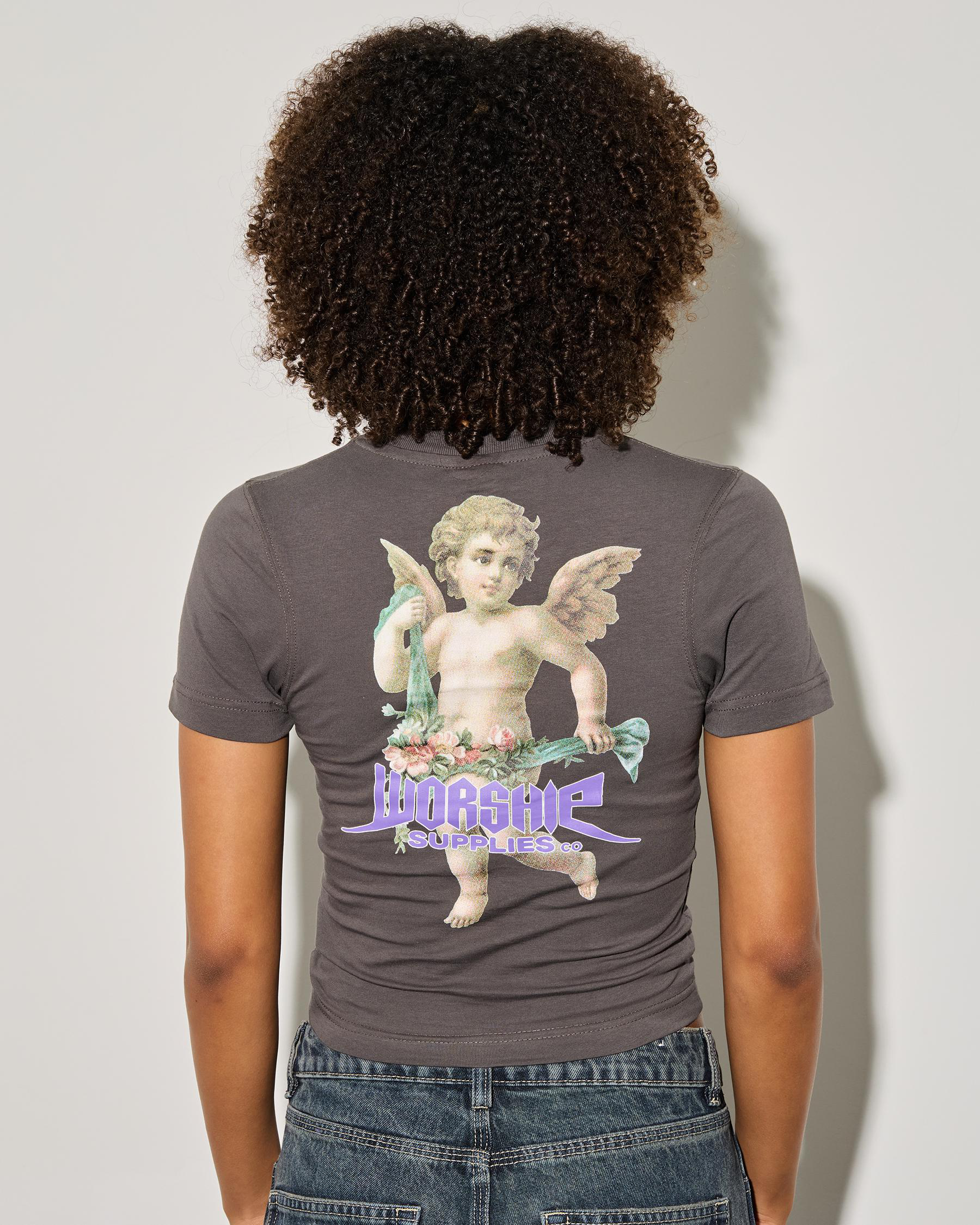 Echo Slim Fit T-Shirt