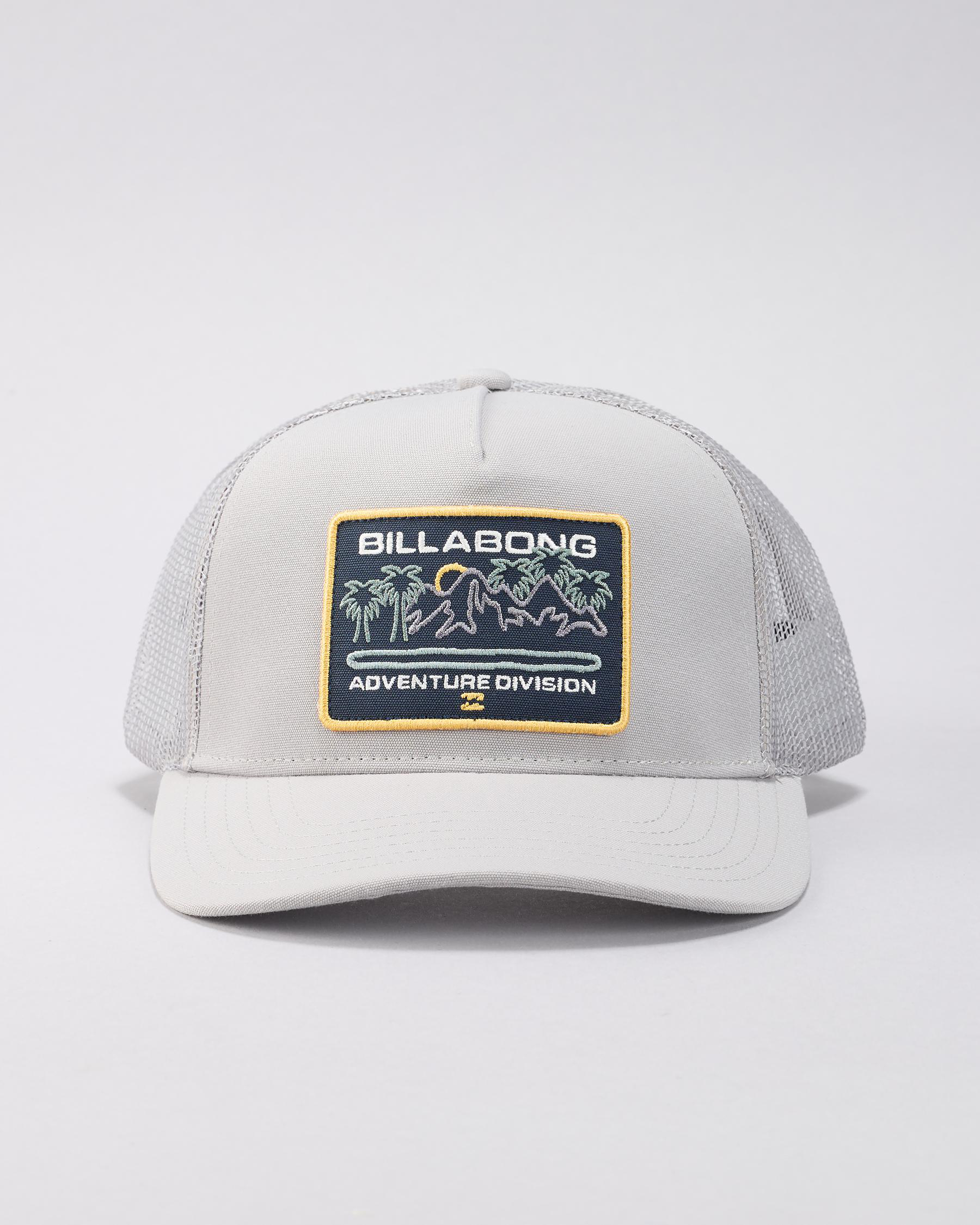 ADIV Coastal Trucker Cap