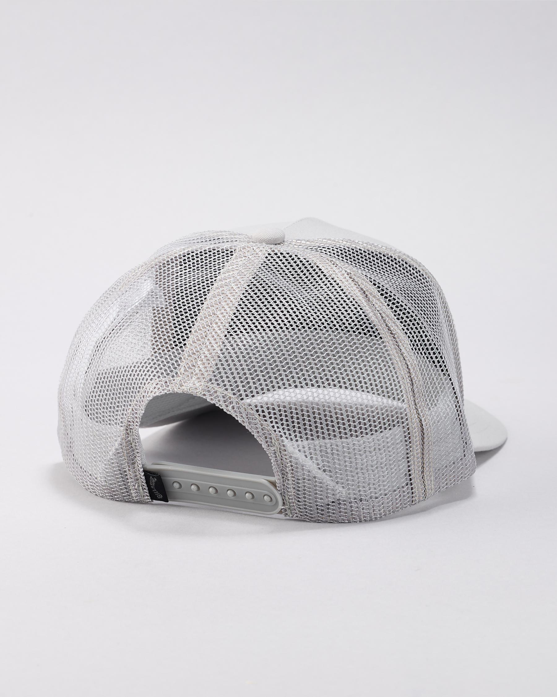 ADIV Coastal Trucker Cap