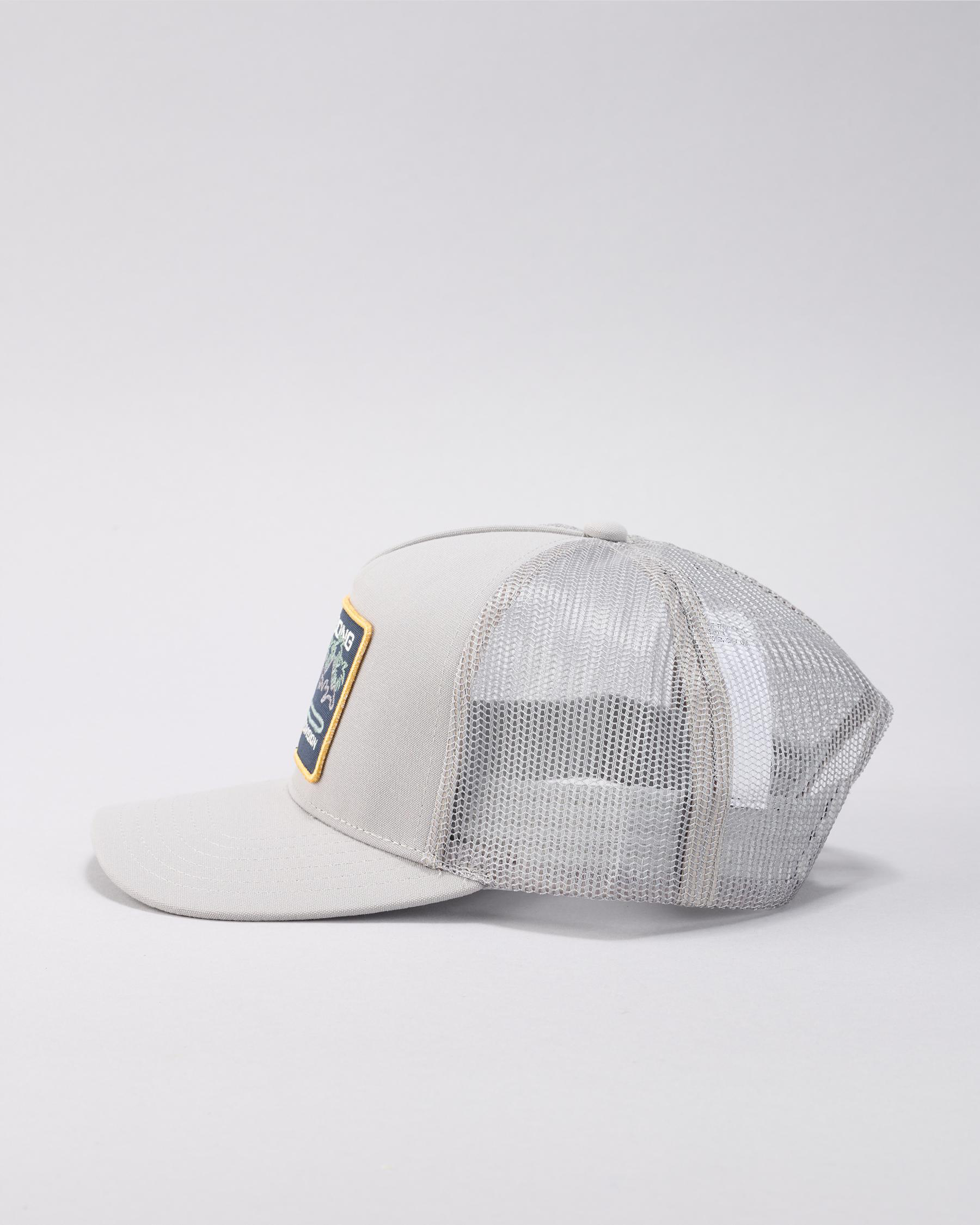 ADIV Coastal Trucker Cap