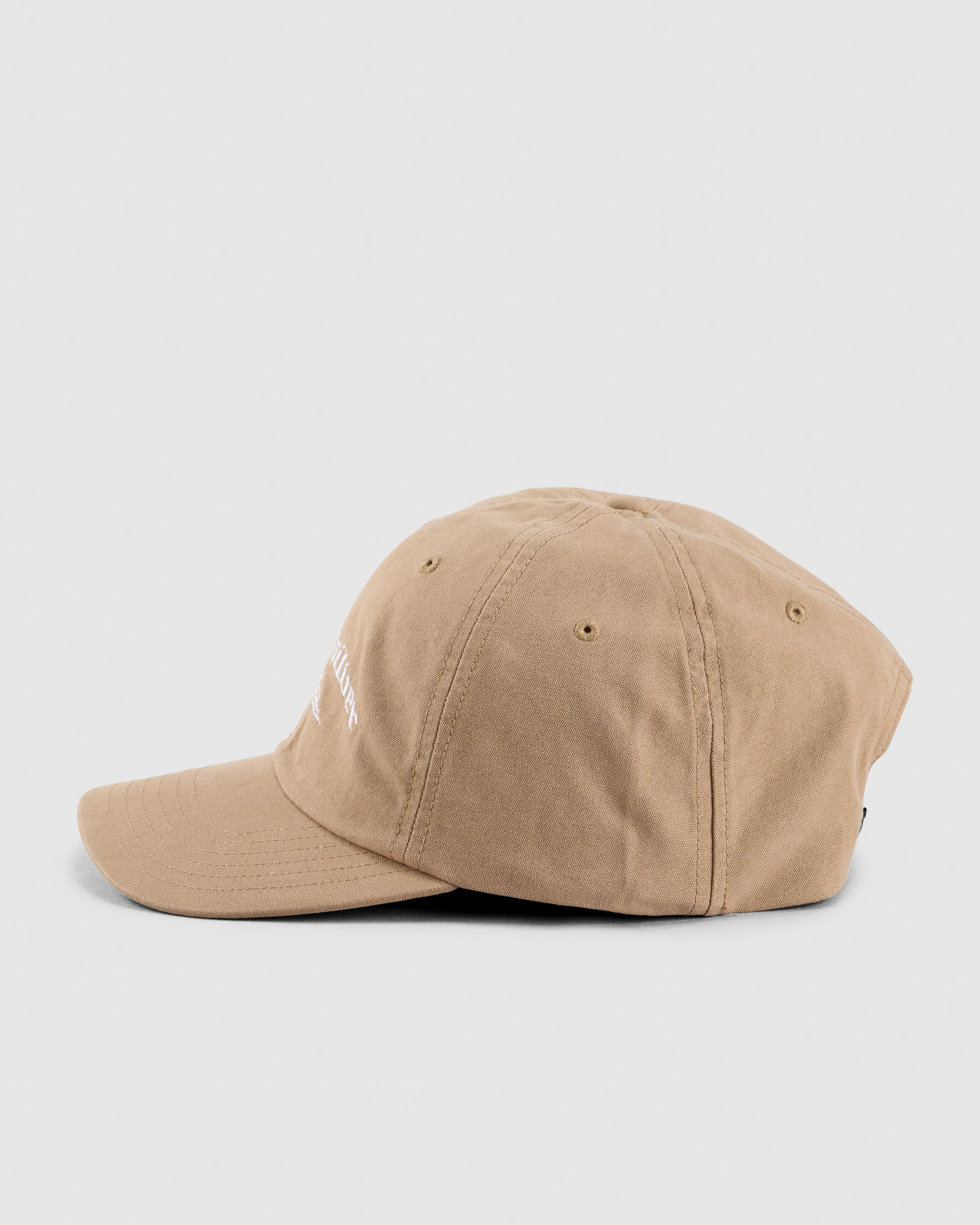 Mercury Cap