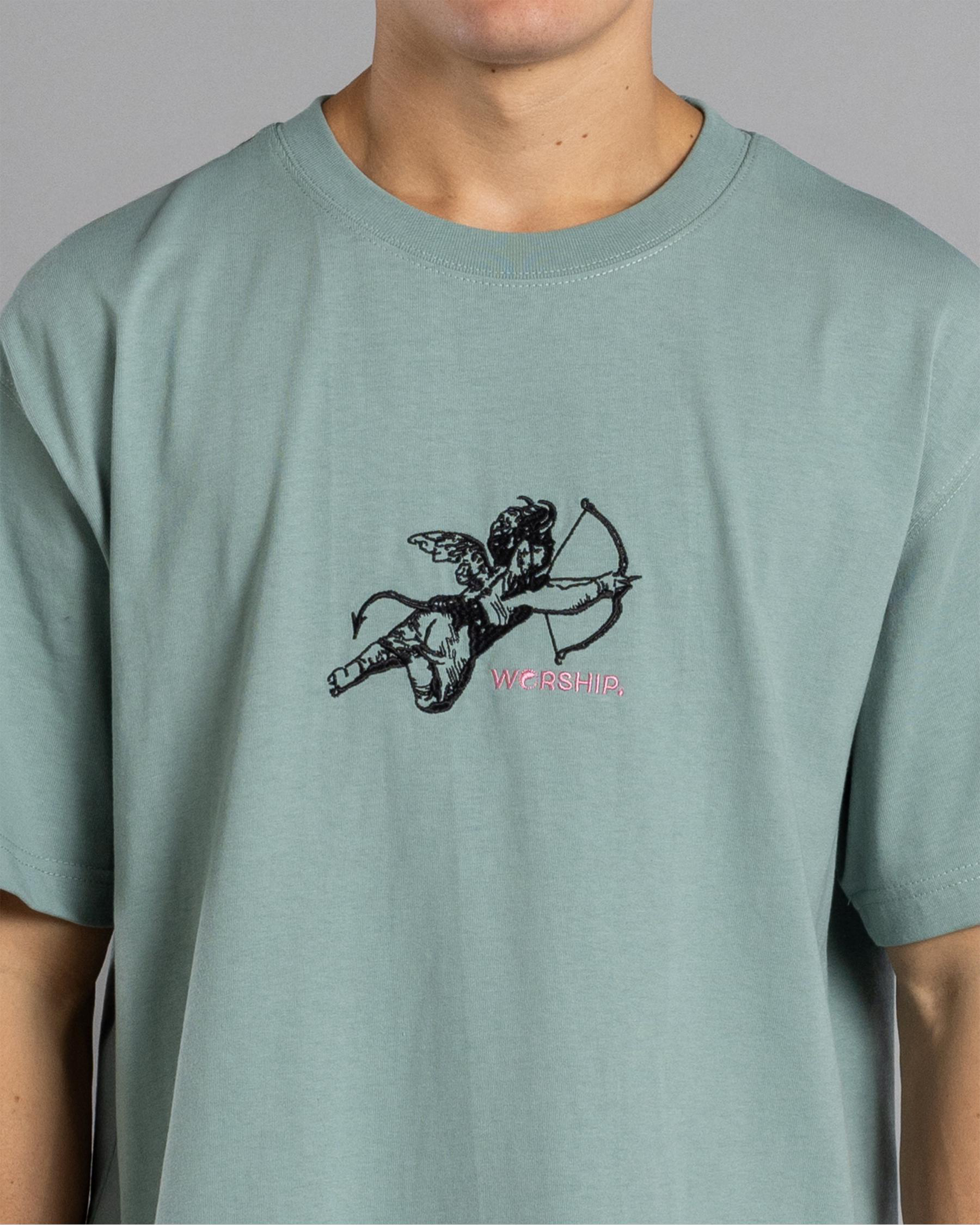 Cherub 2.0 T-Shirt