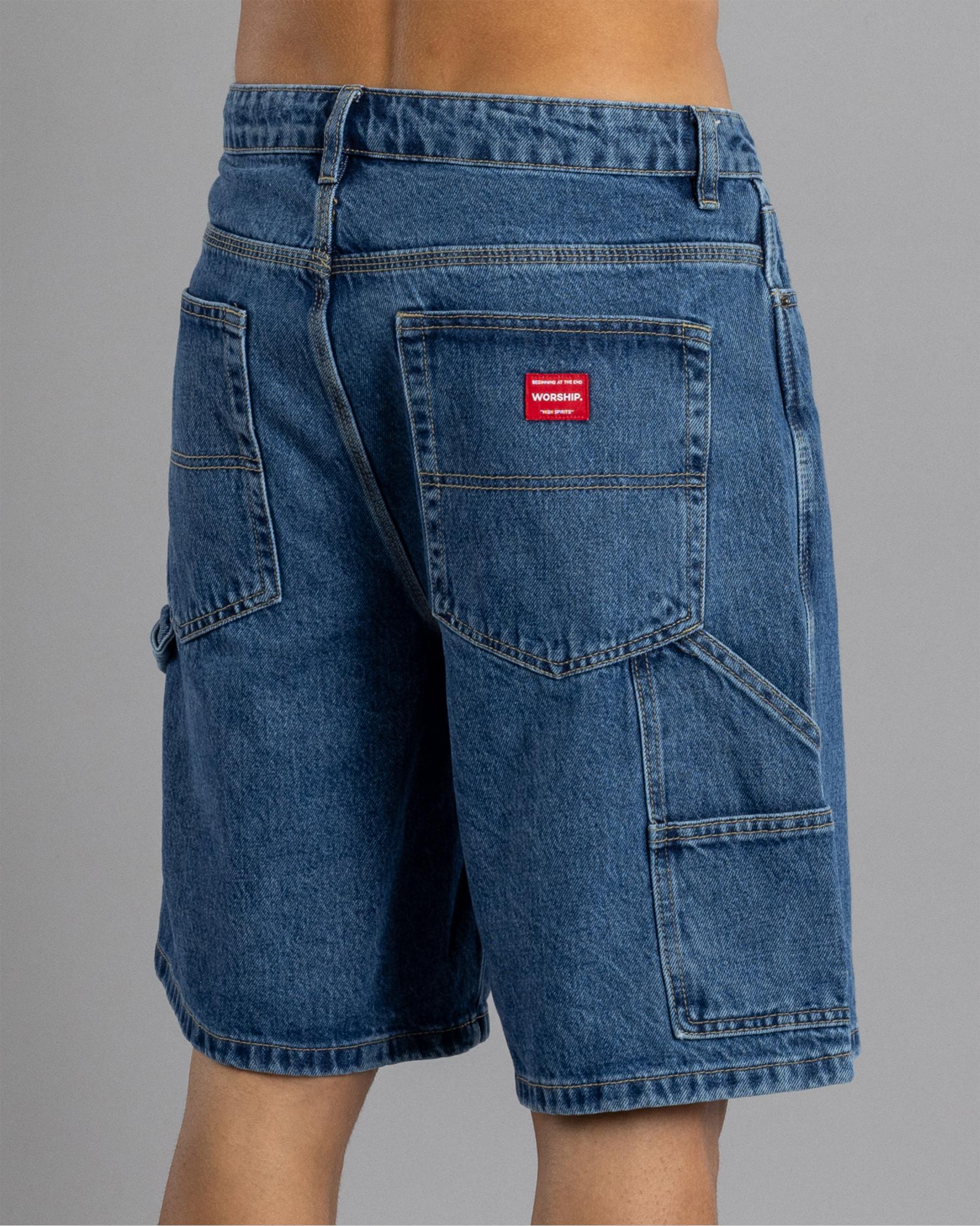 Carpenter Shorts