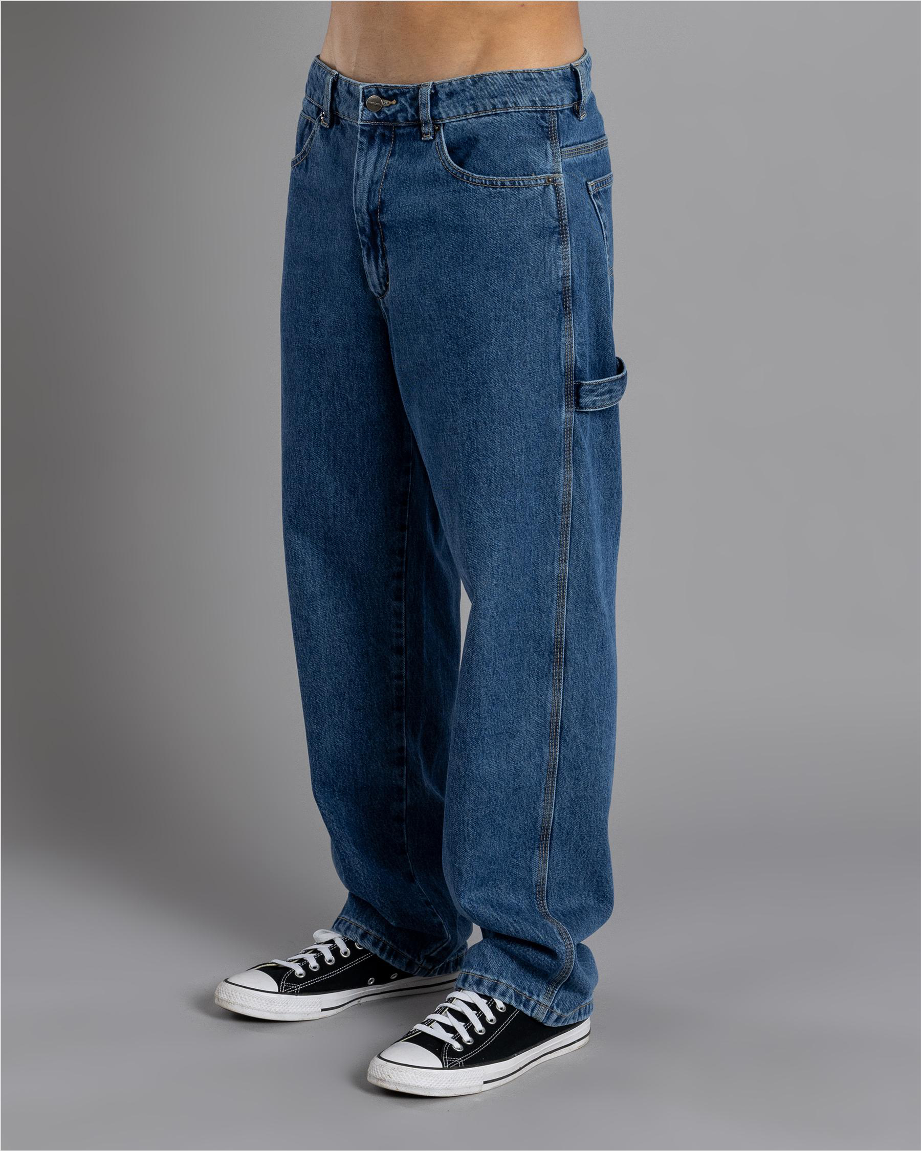 Carpenter Jeans