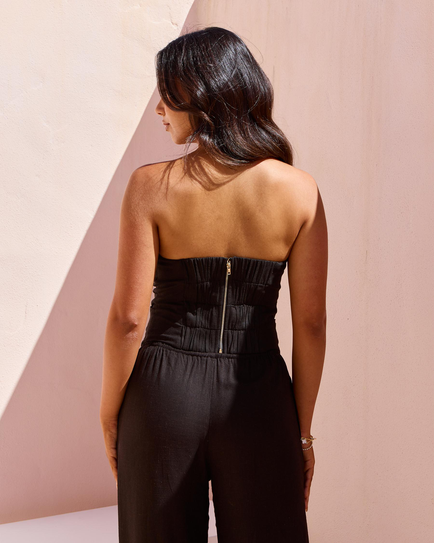 Isla Vanessa Tube Top