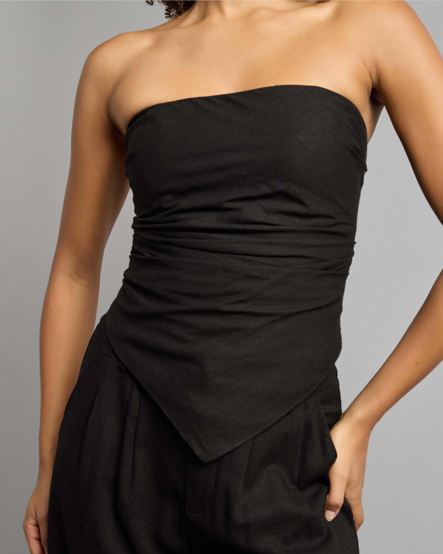 Isla Vanessa Tube Top